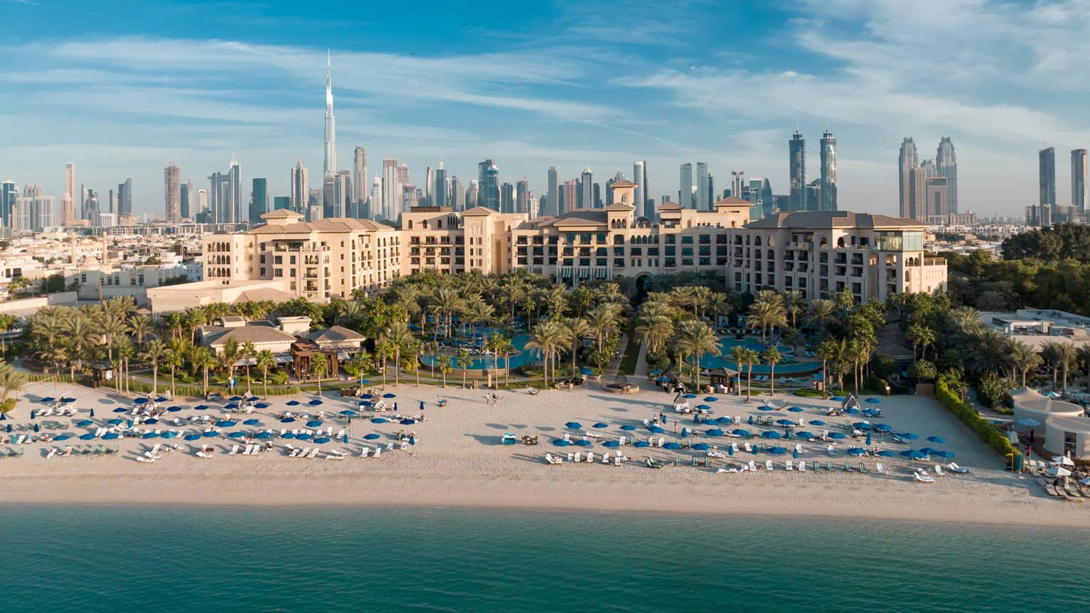 Four Seasons Resort Jumeirah Beach