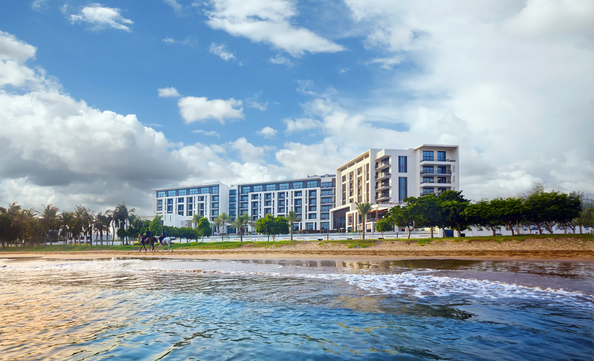 Mandarin Oriental Muscat
