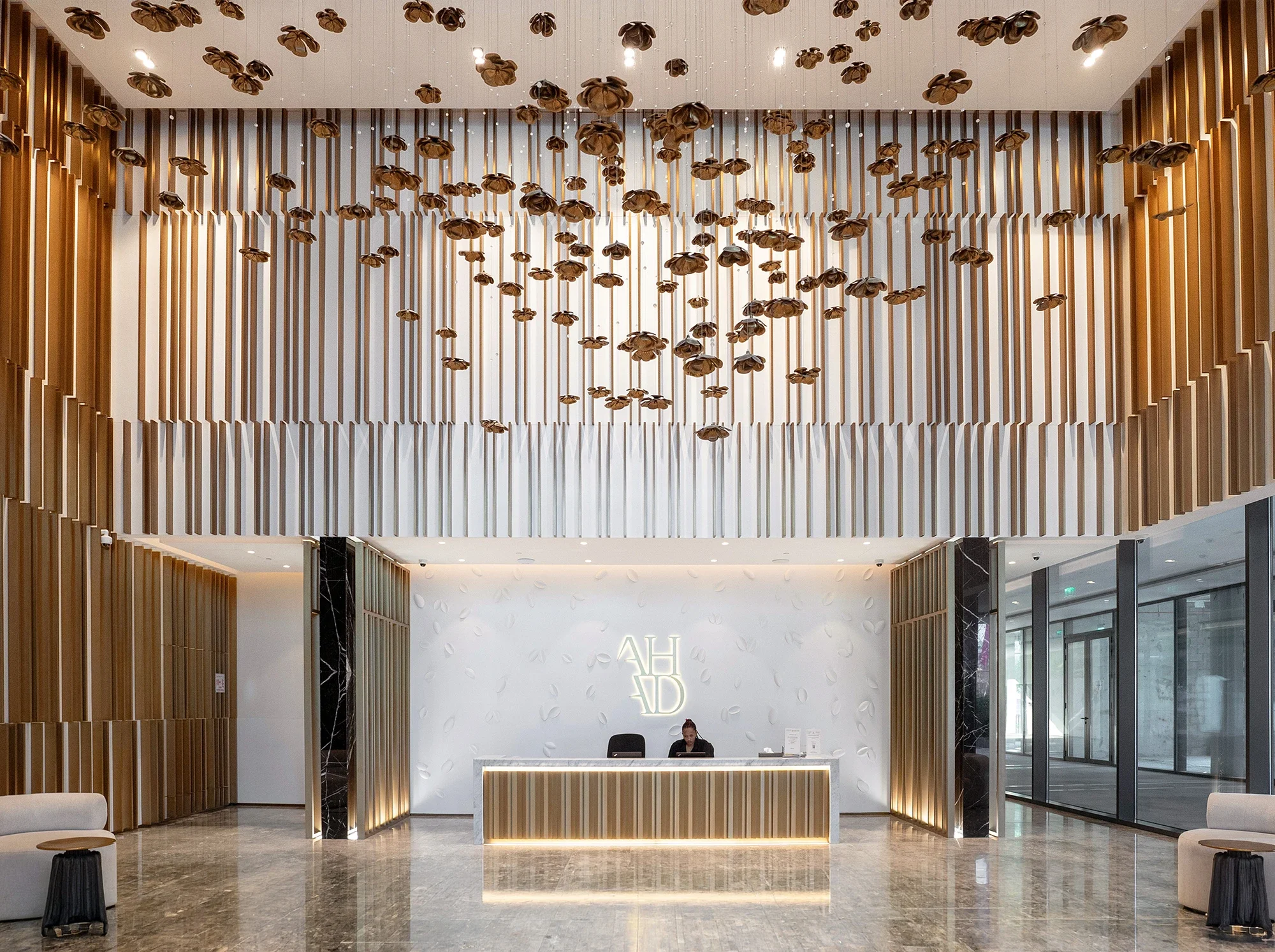 Ahad Residences 01