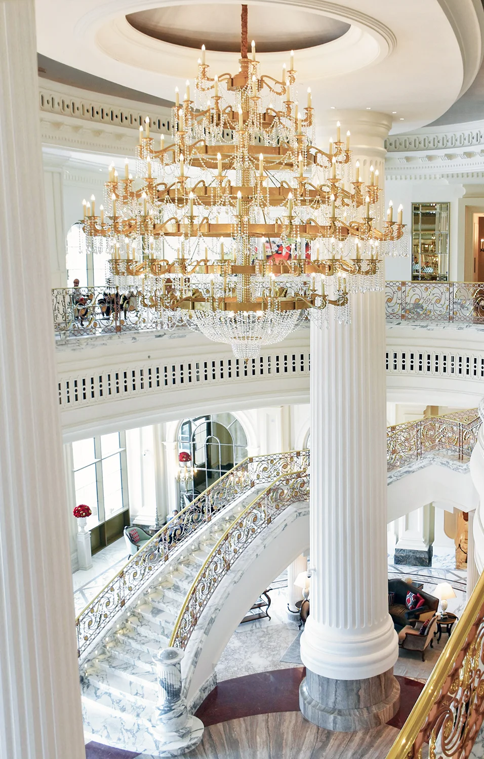 Al Habtoor Palace 02