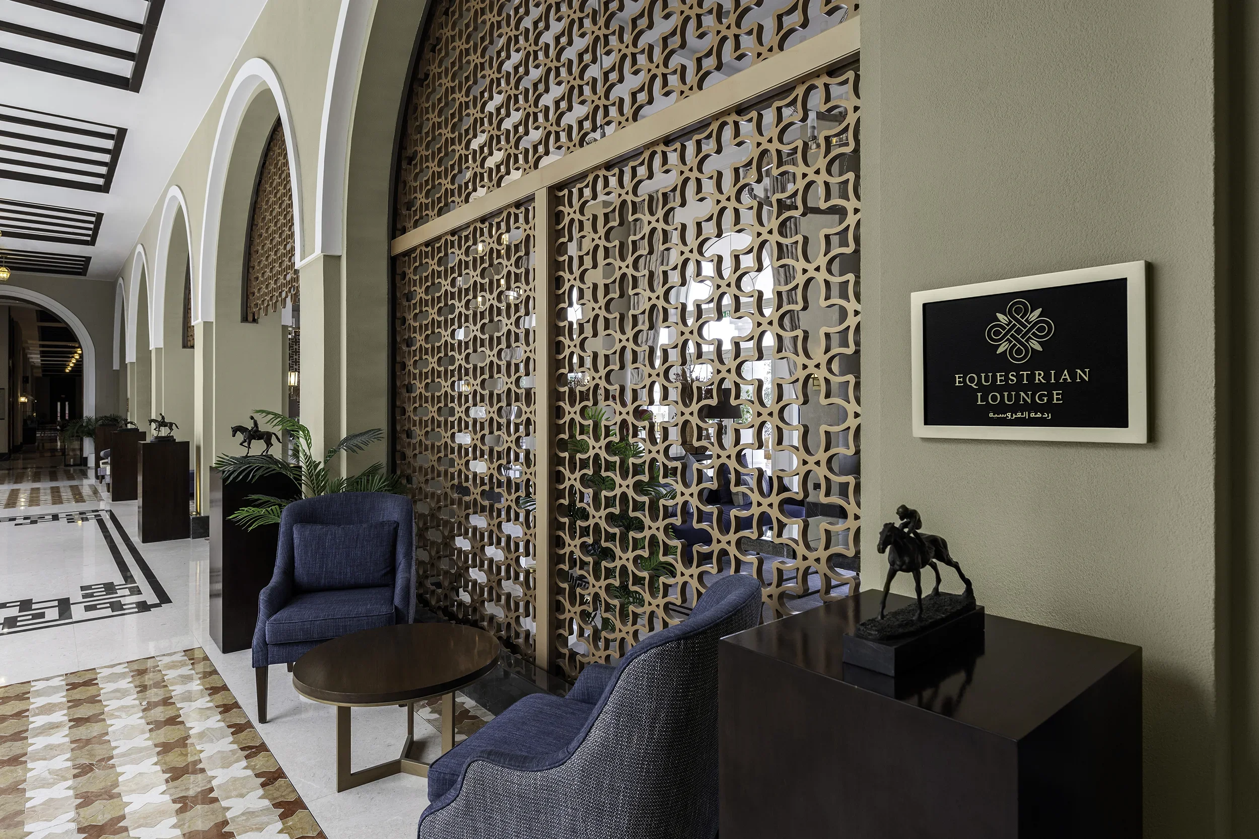Al Habtoor Polo Resort 02
