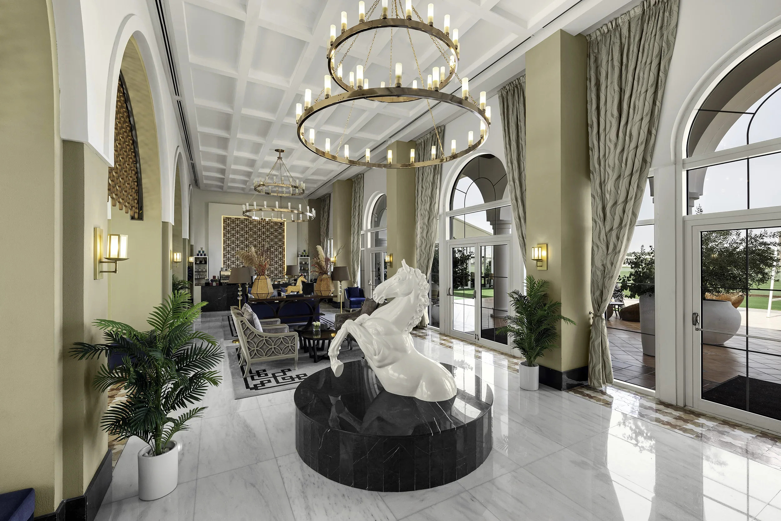 Al Habtoor Polo Resort 03