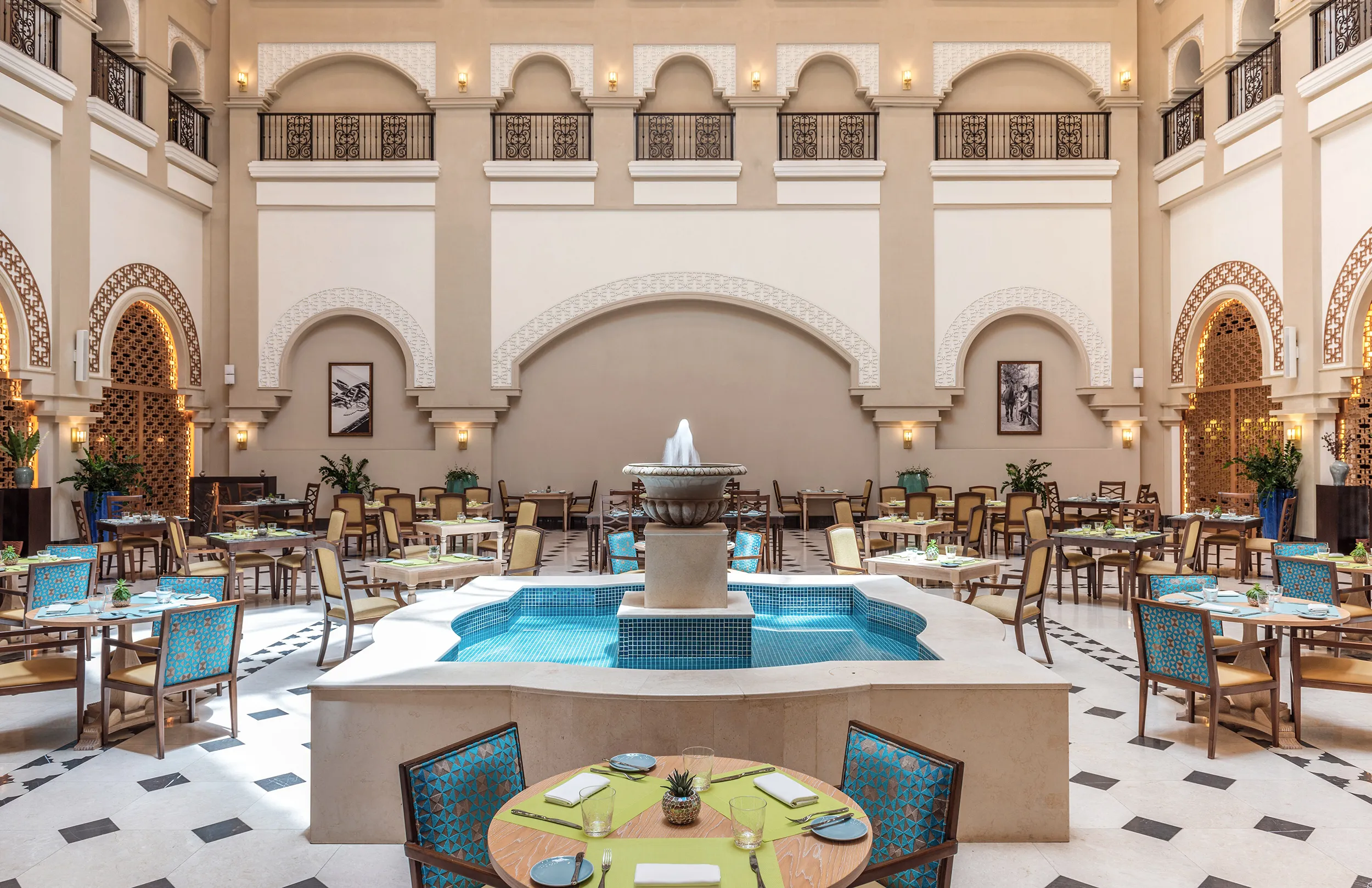 Al Habtoor Polo Resort 05