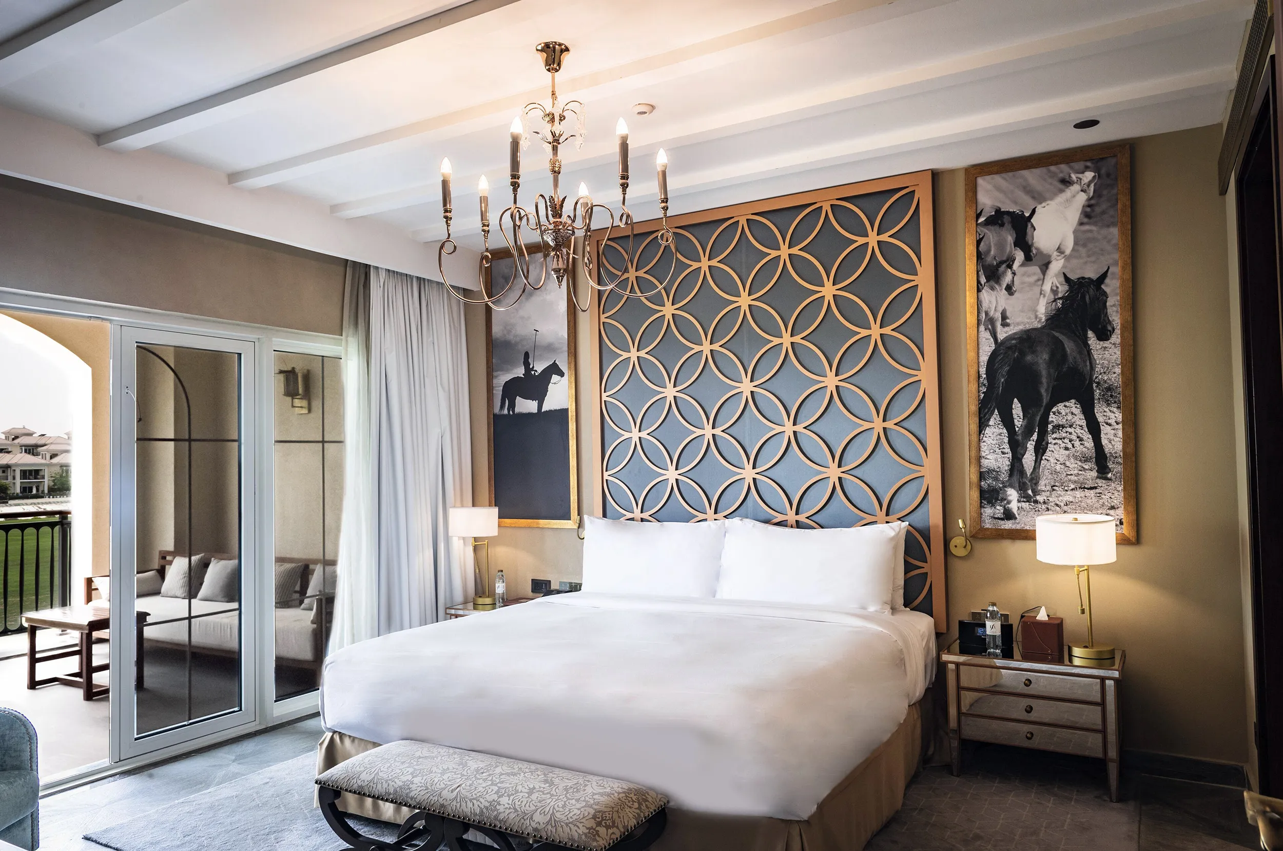 Al Habtoor Polo Resort 10