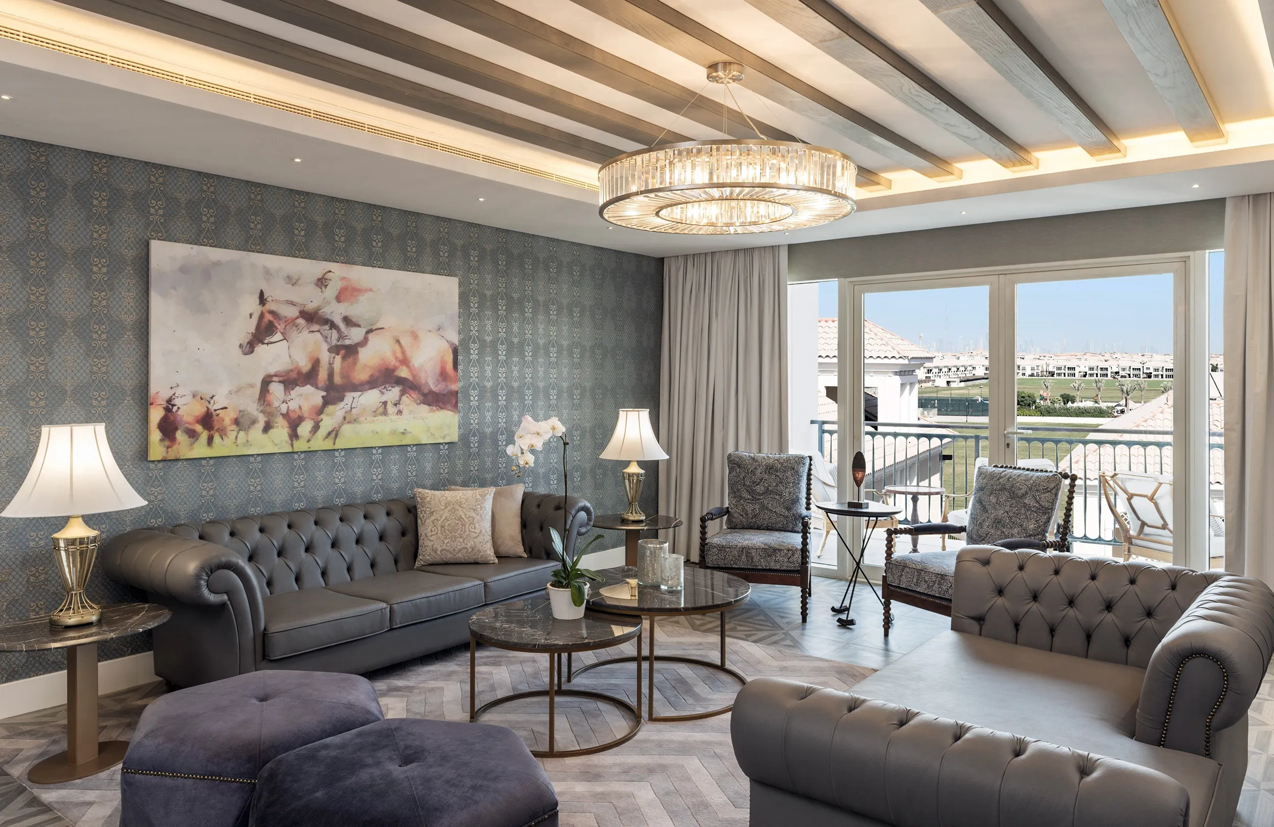 Al Habtoor Polo Resort 12