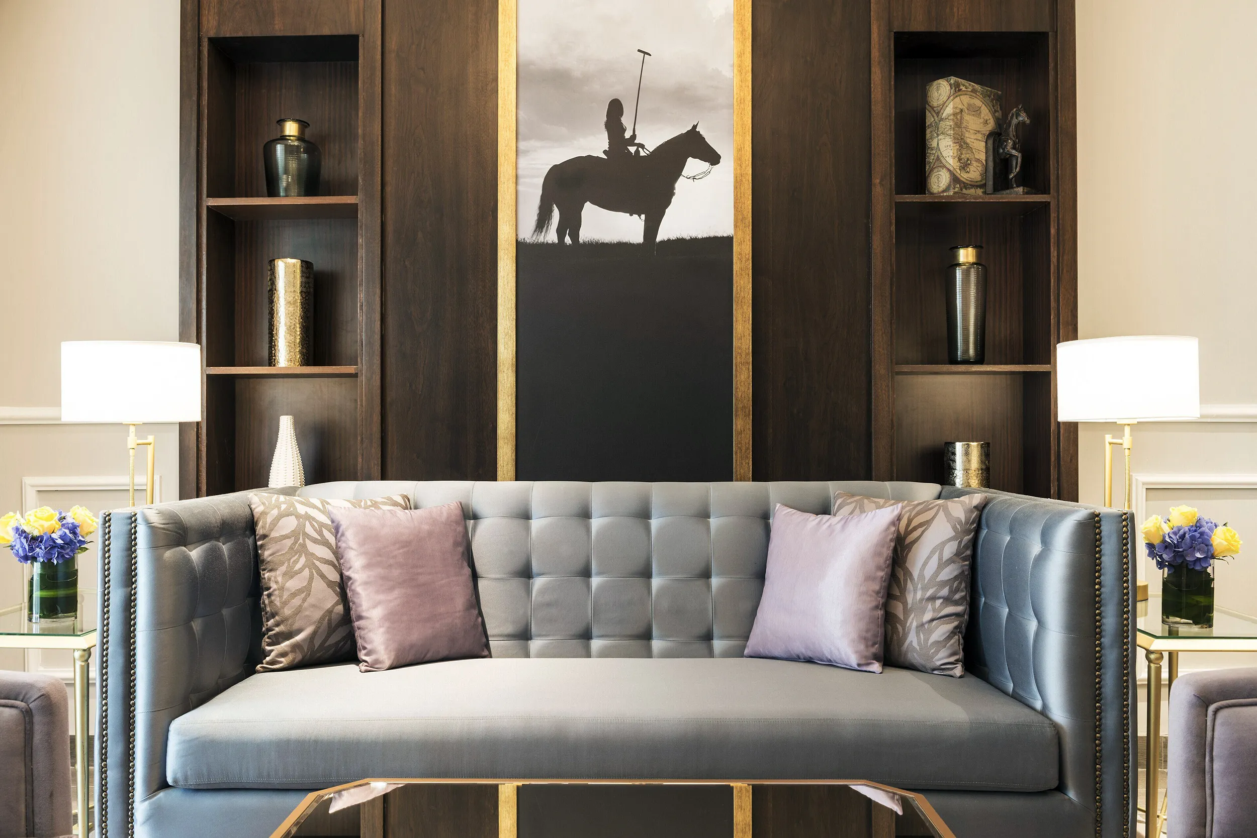 Al Habtoor Polo Resort 13
