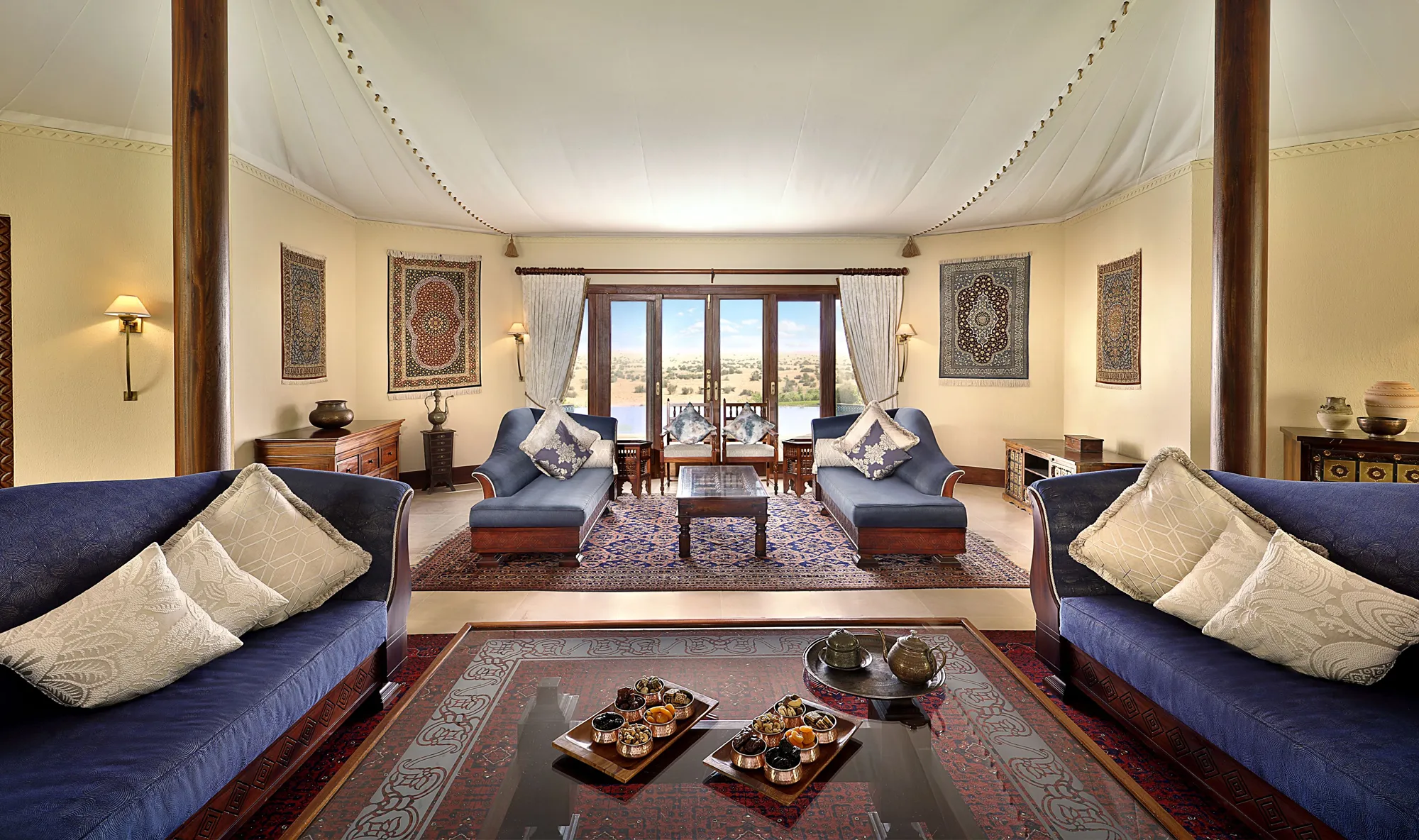 Al Maha Desert Resort & Spa 03