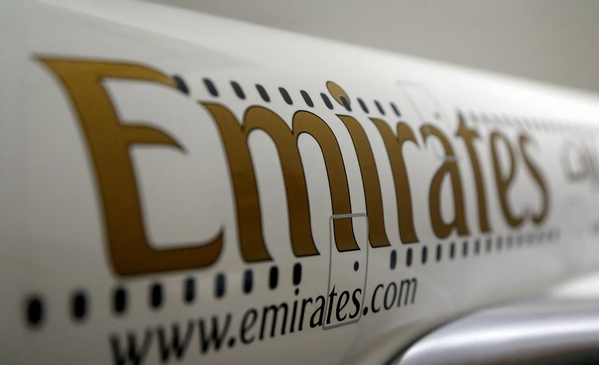 Emirates Business Class Lounges Cover