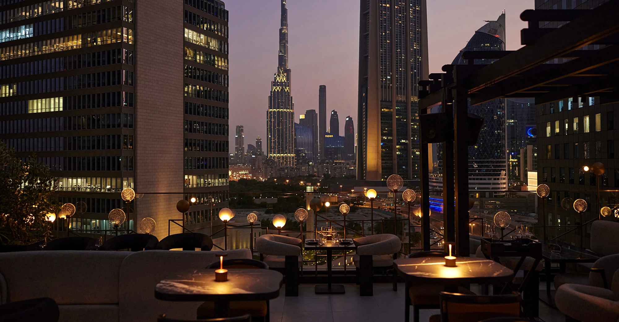 Four Seasons Hotel DIFC 01