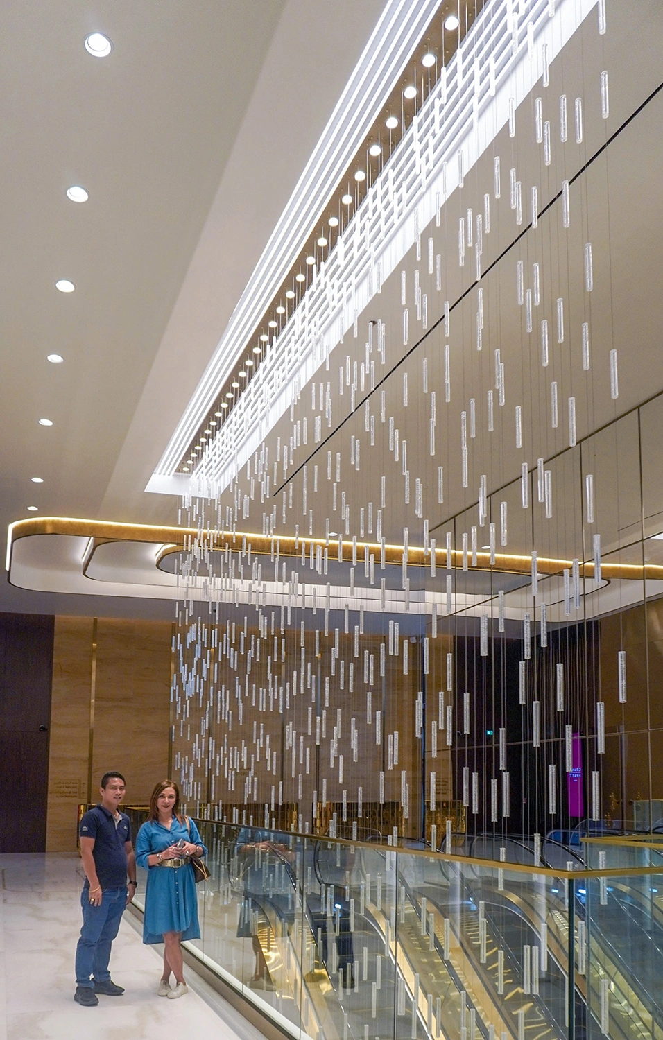 Grand Hyatt Hotel 02