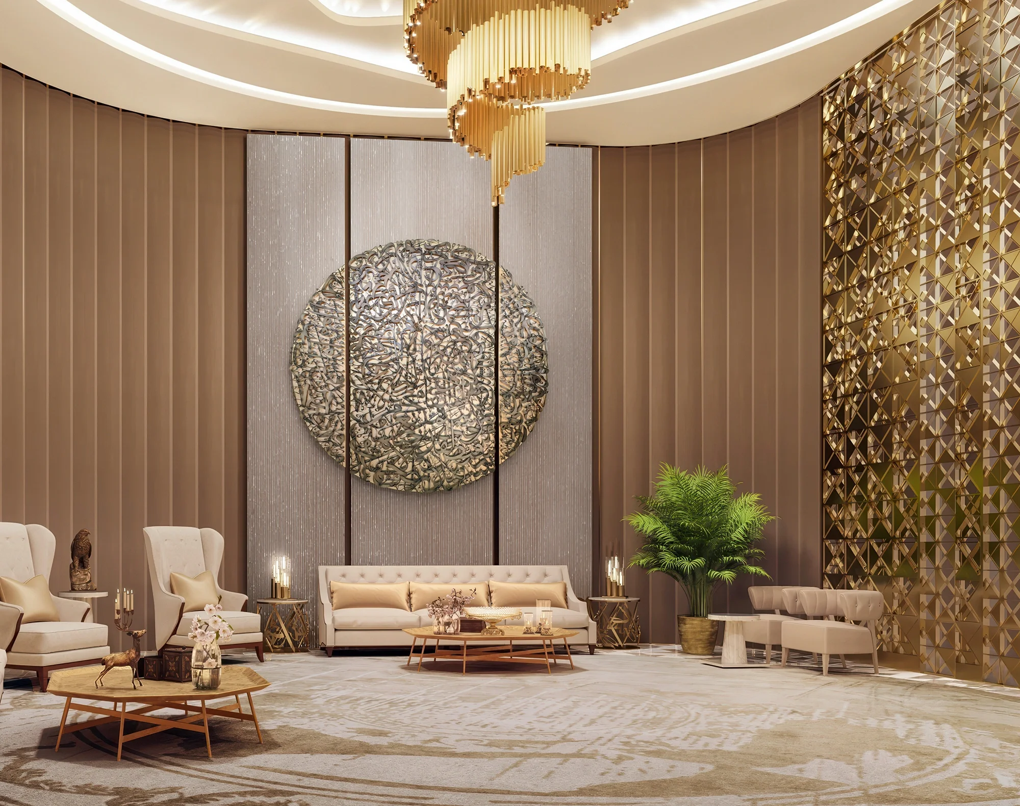 Grand Hyatt Hotel 04