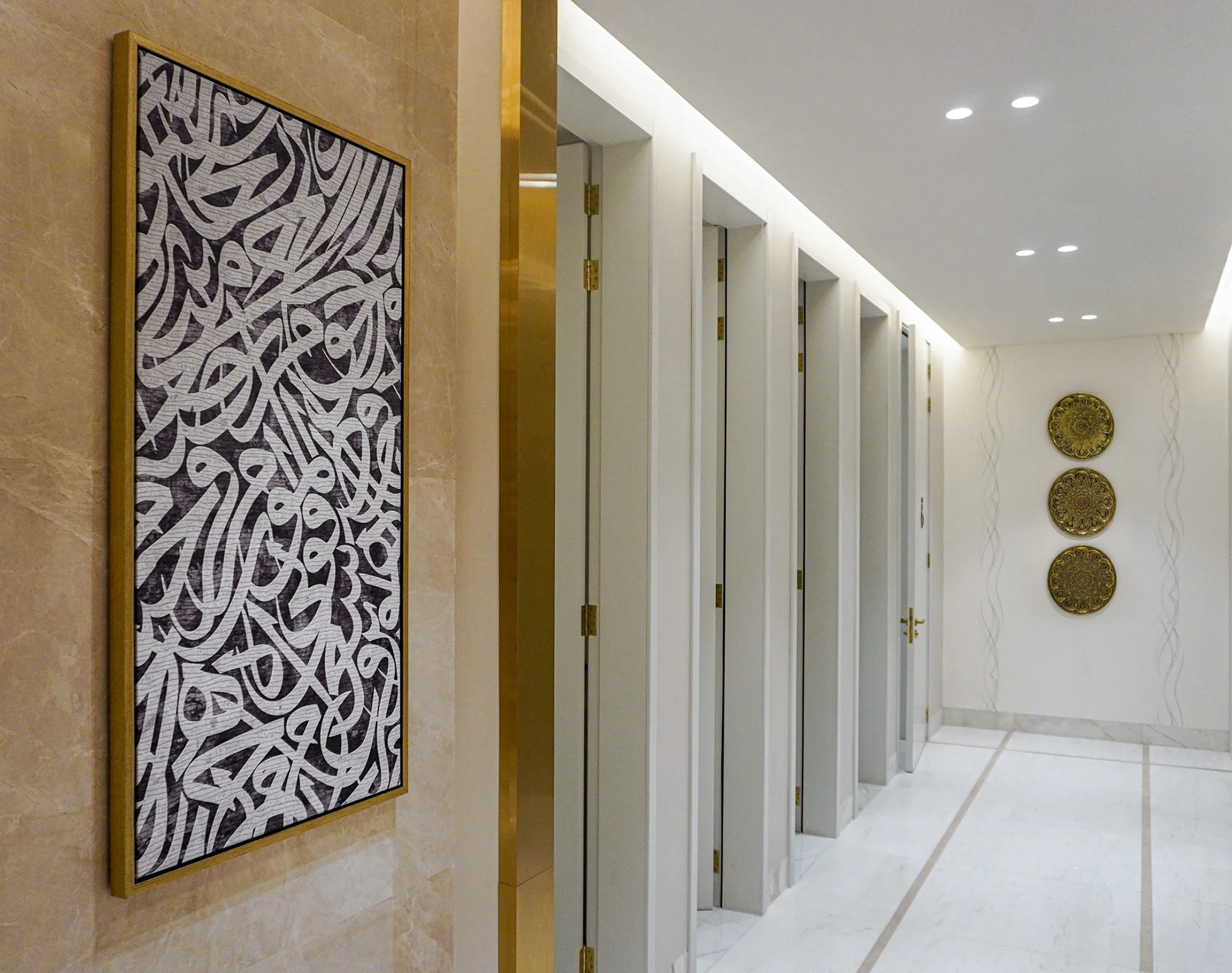 Grand Hyatt Hotel 06