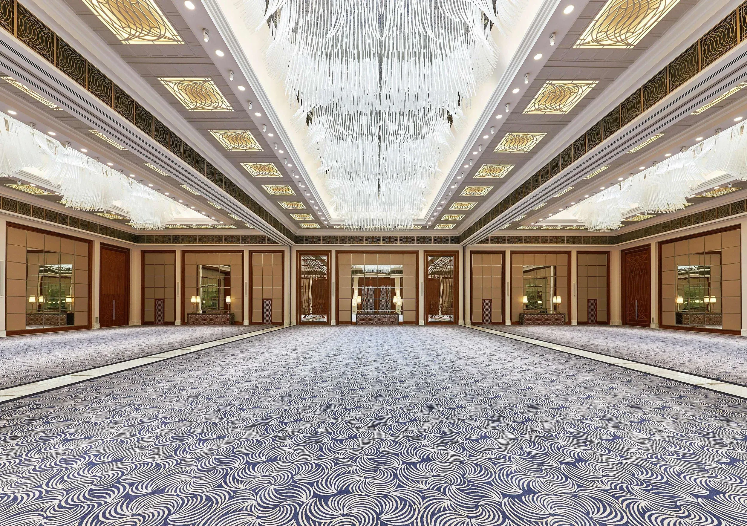 Hilton Dubai Al Habtoor City 03