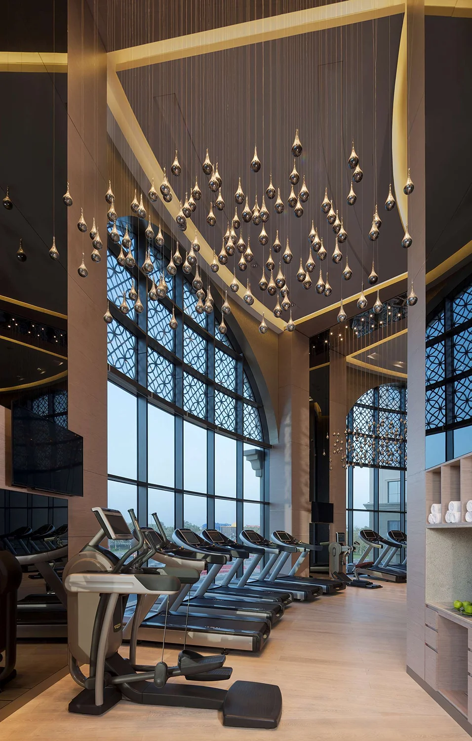 Hyatt Regency Hotel 04