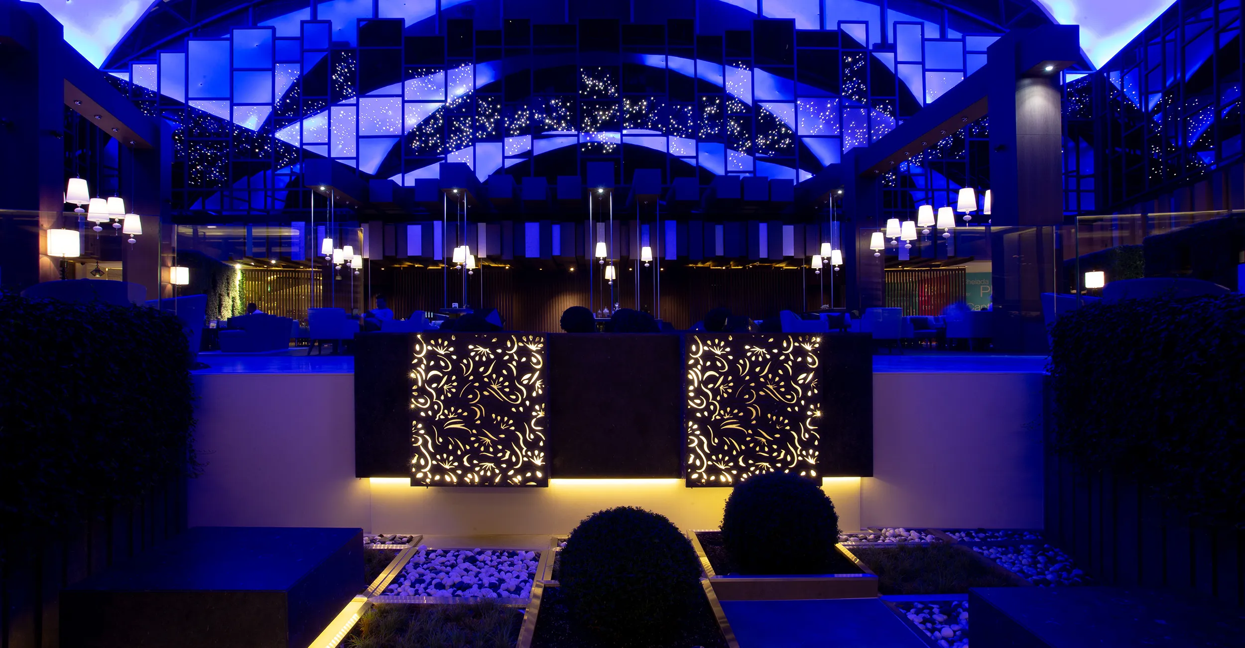 Hyatt Regency Hotel 05