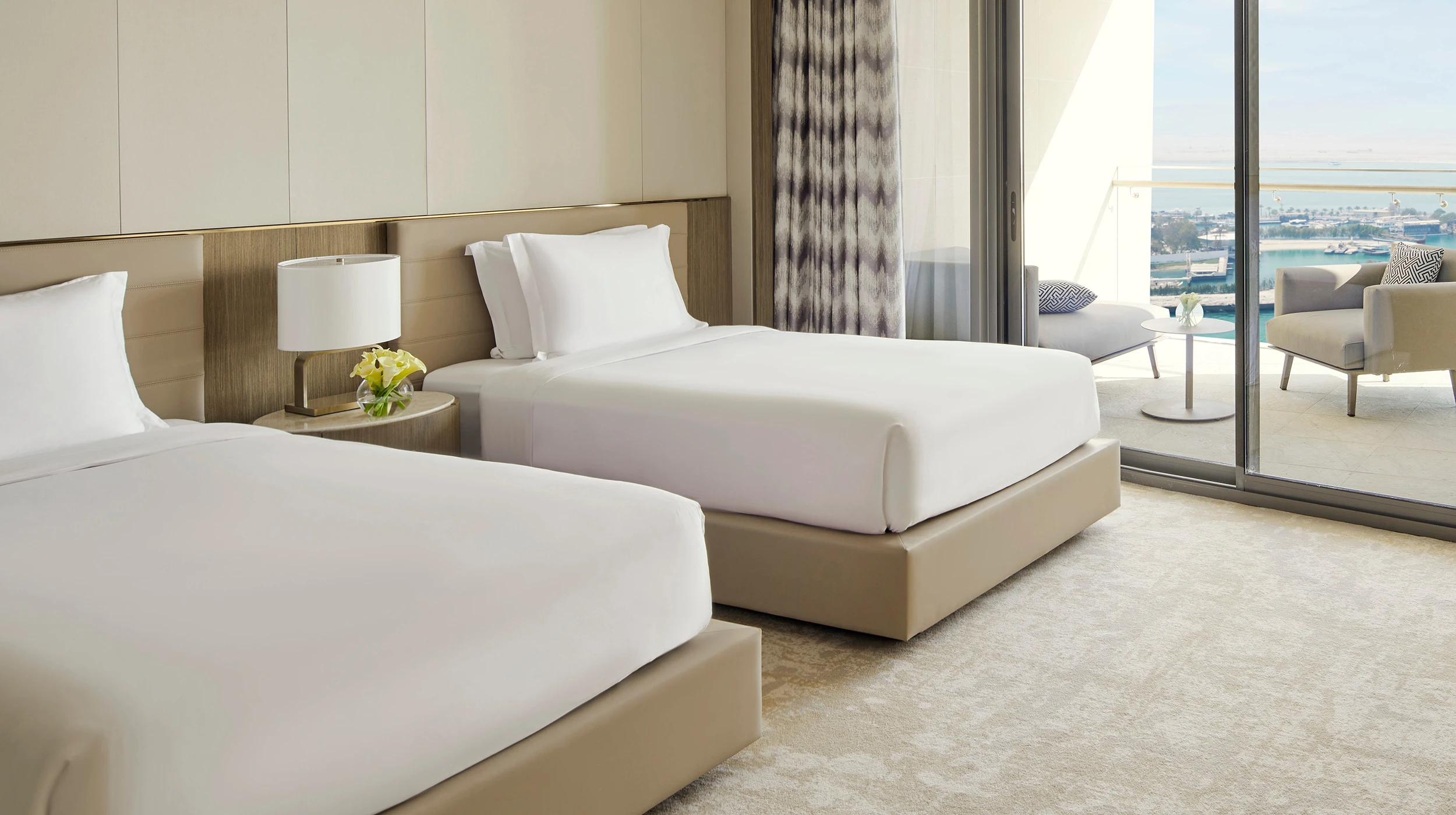Intercontinental Residences Abu Dhabi 5