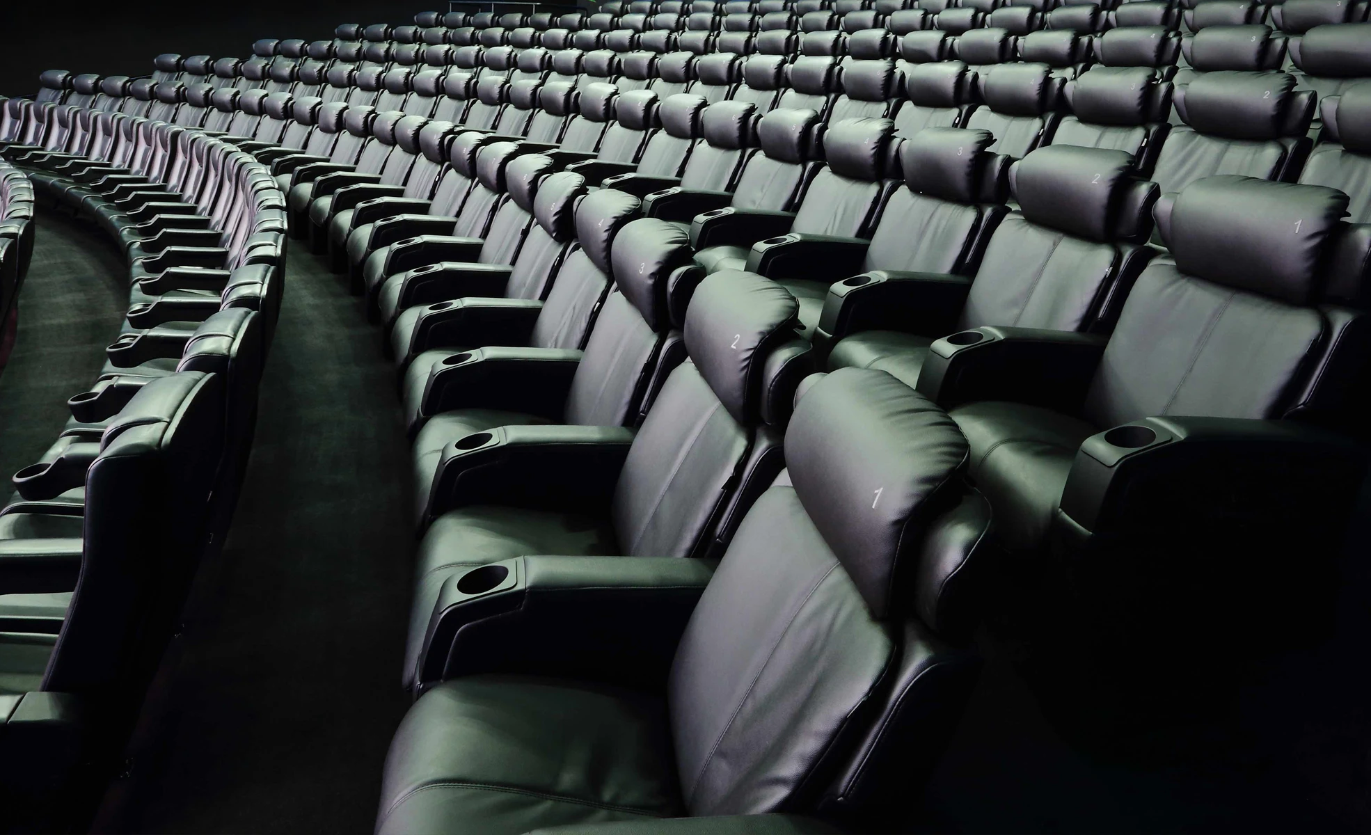 JBR Reel Cinema Cover