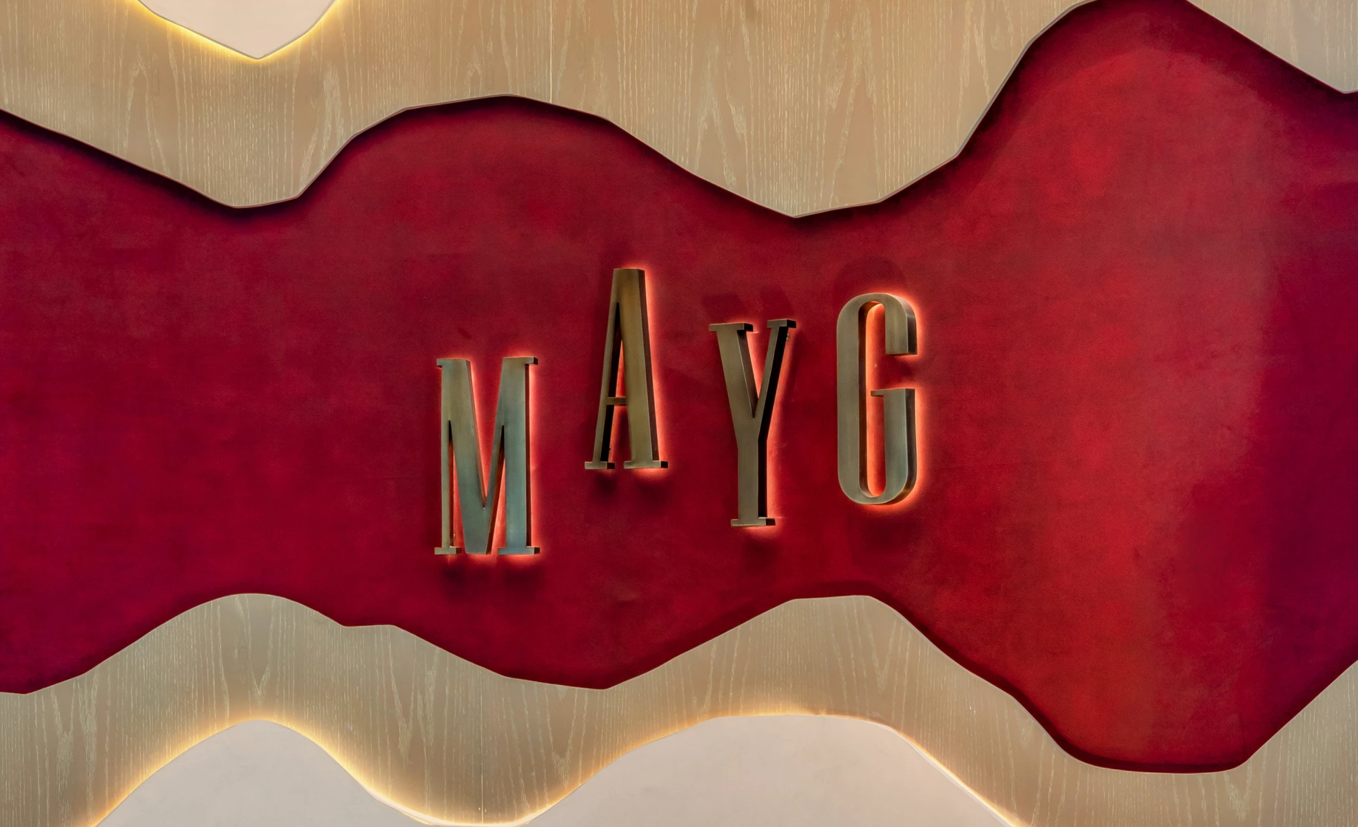 MAYG Cover