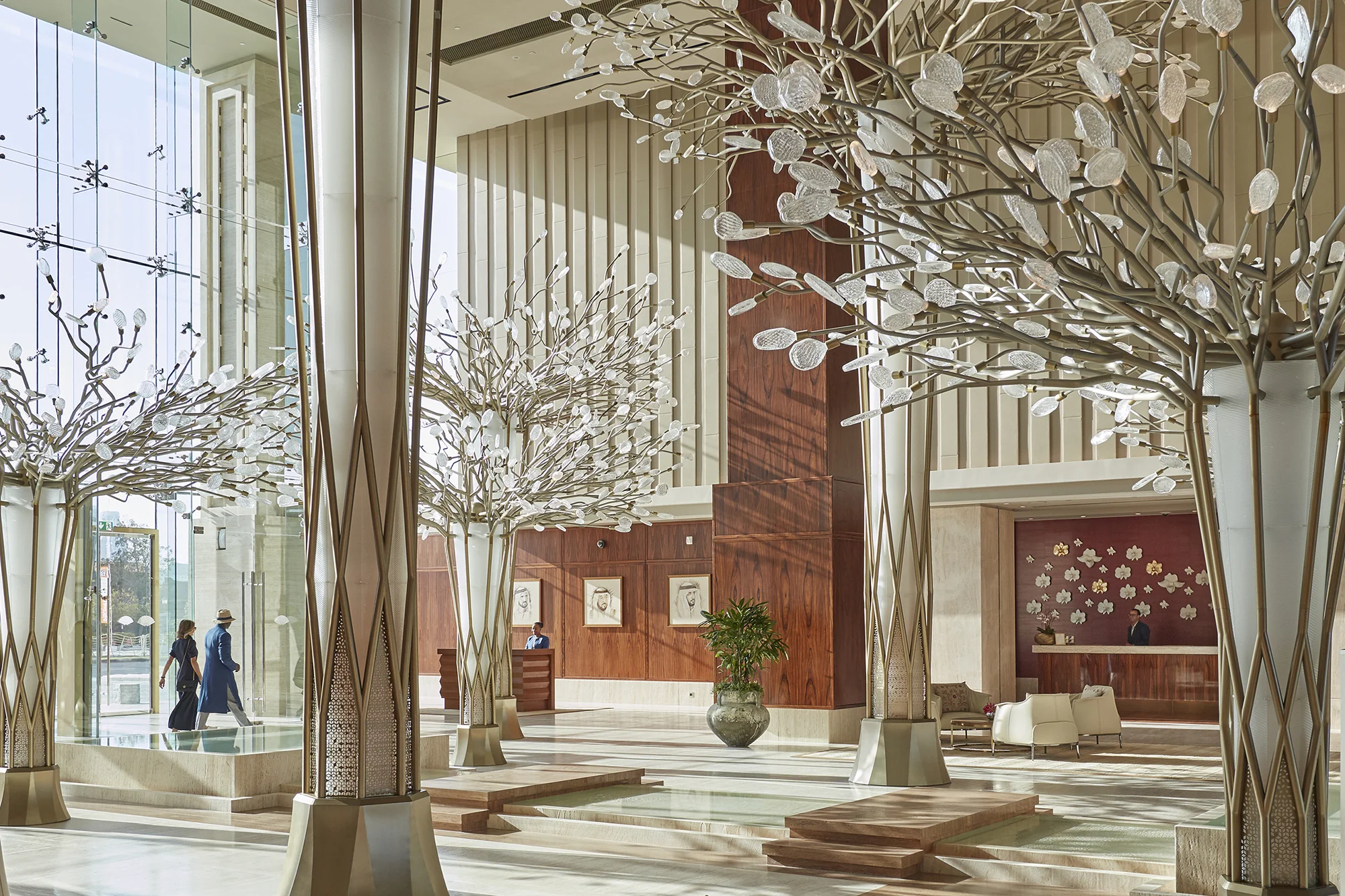 Mandarin Oriental Jumeirah 01