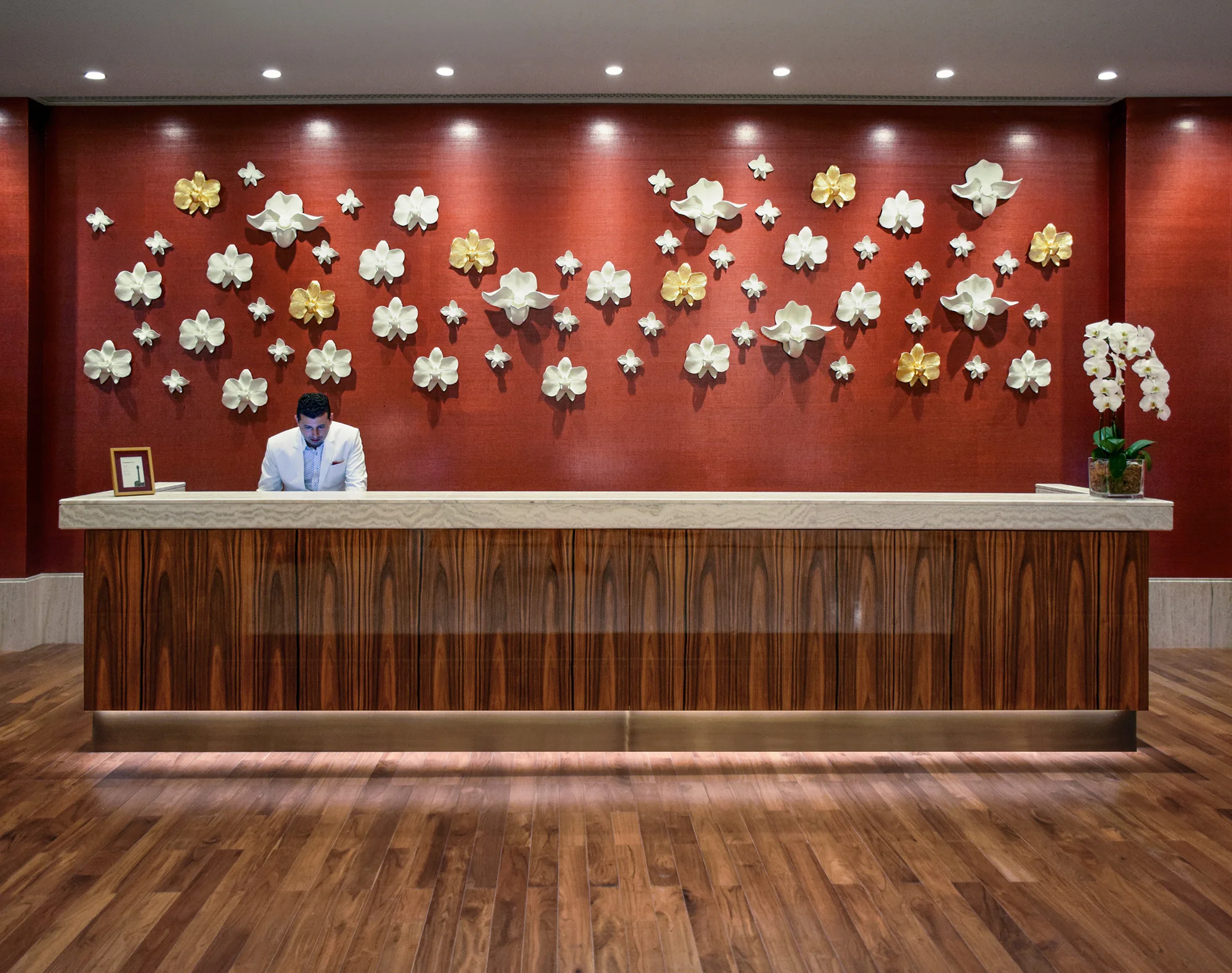 Mandarin Oriental Jumeirah 02