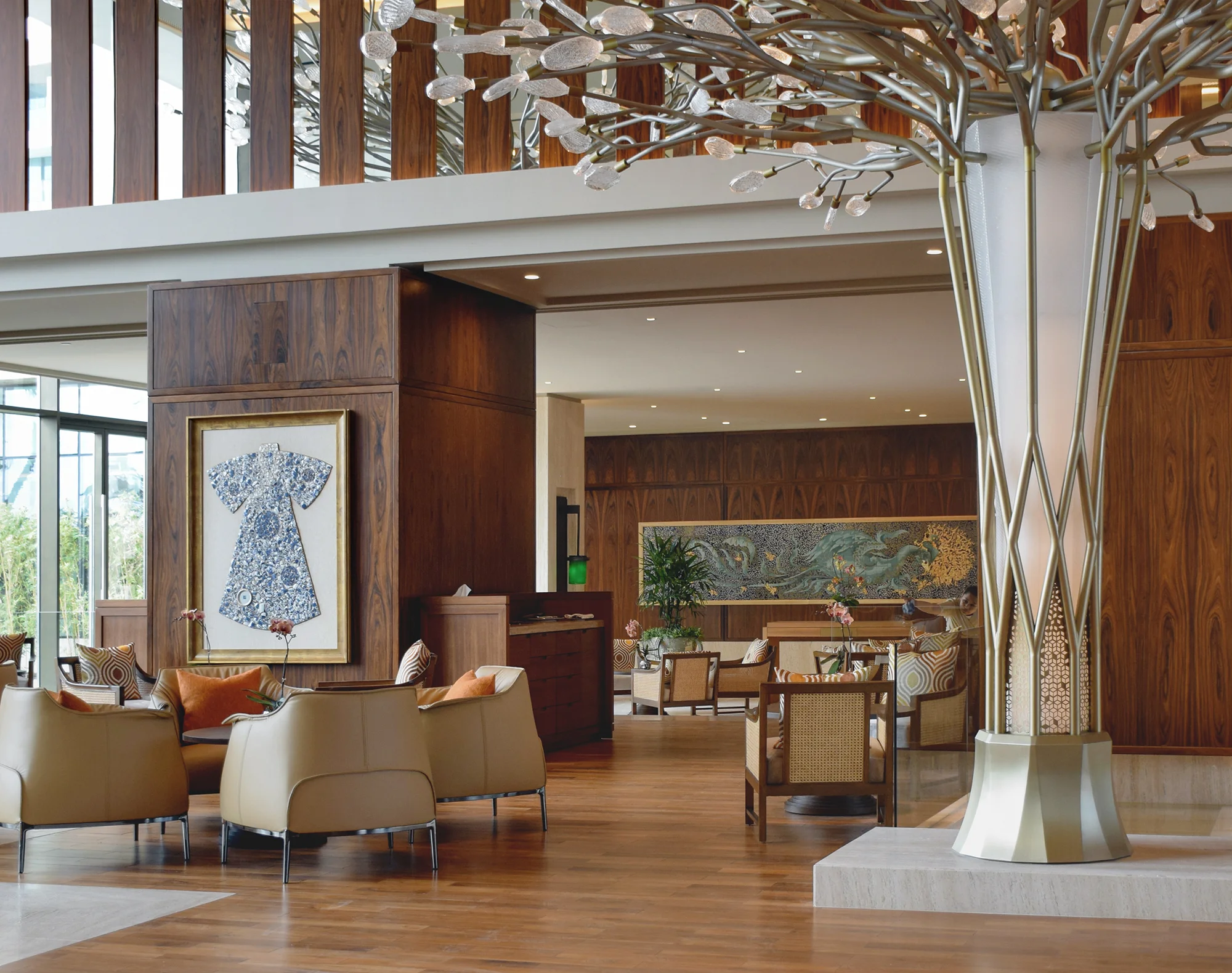 Mandarin Oriental Jumeirah 04
