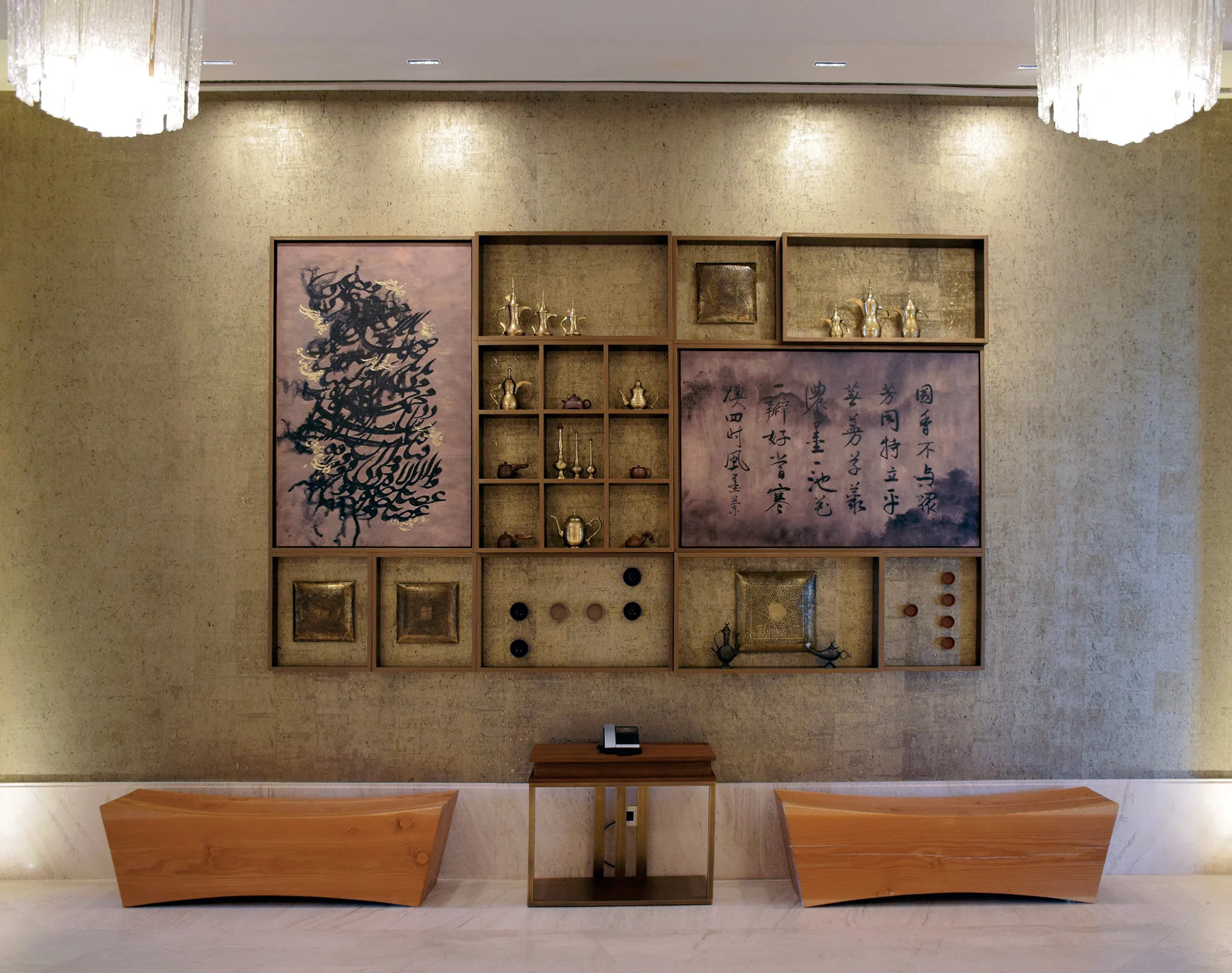 Mandarin Oriental Jumeirah 09