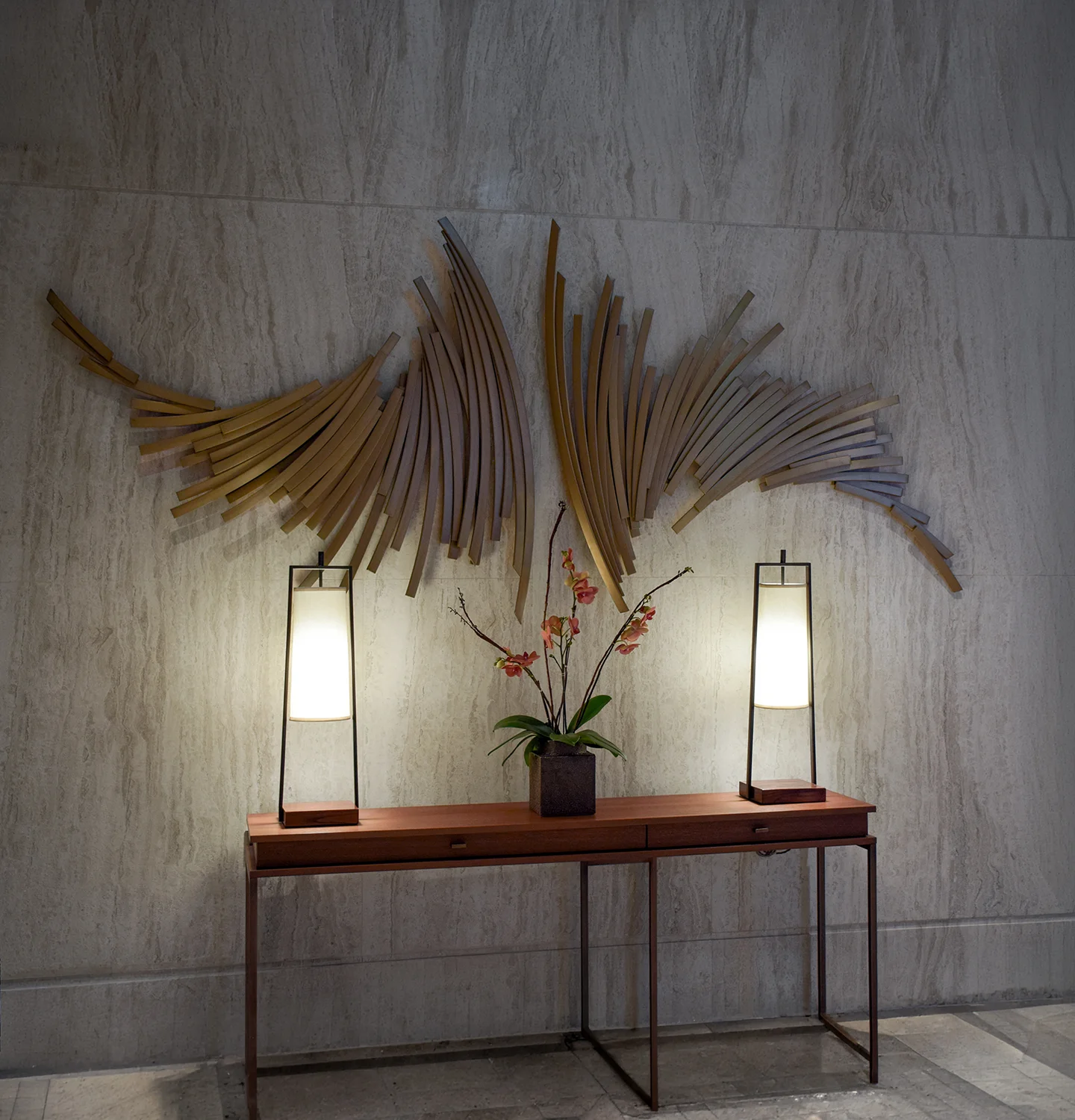 Mandarin Oriental Jumeirah 11