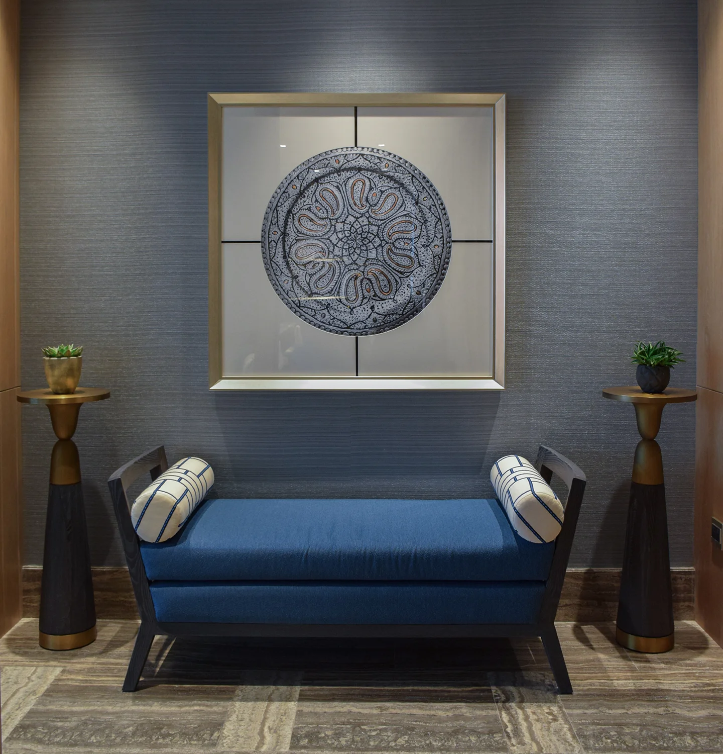 Mandarin Oriental Jumeirah 12