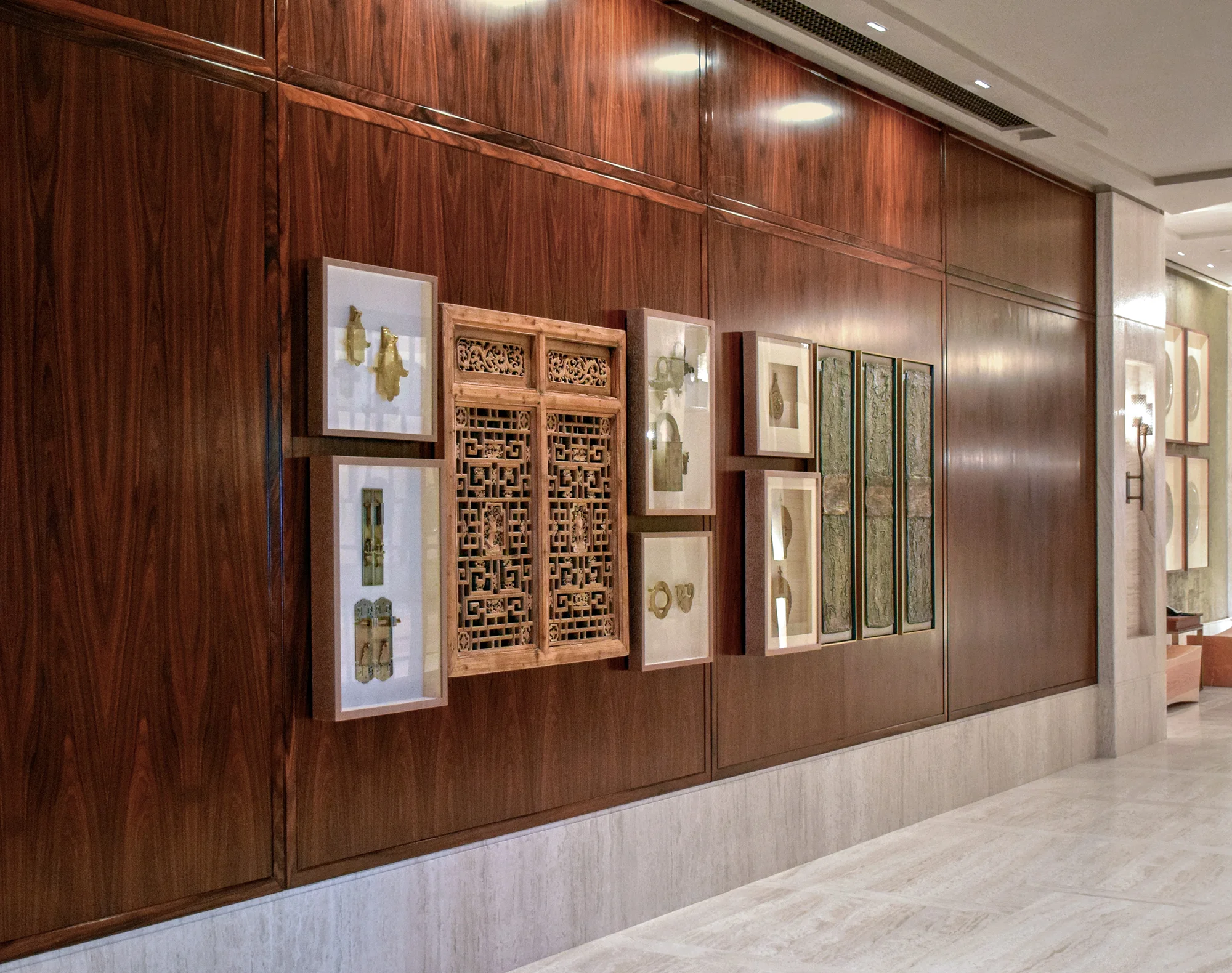 Mandarin Oriental Jumeirah 13