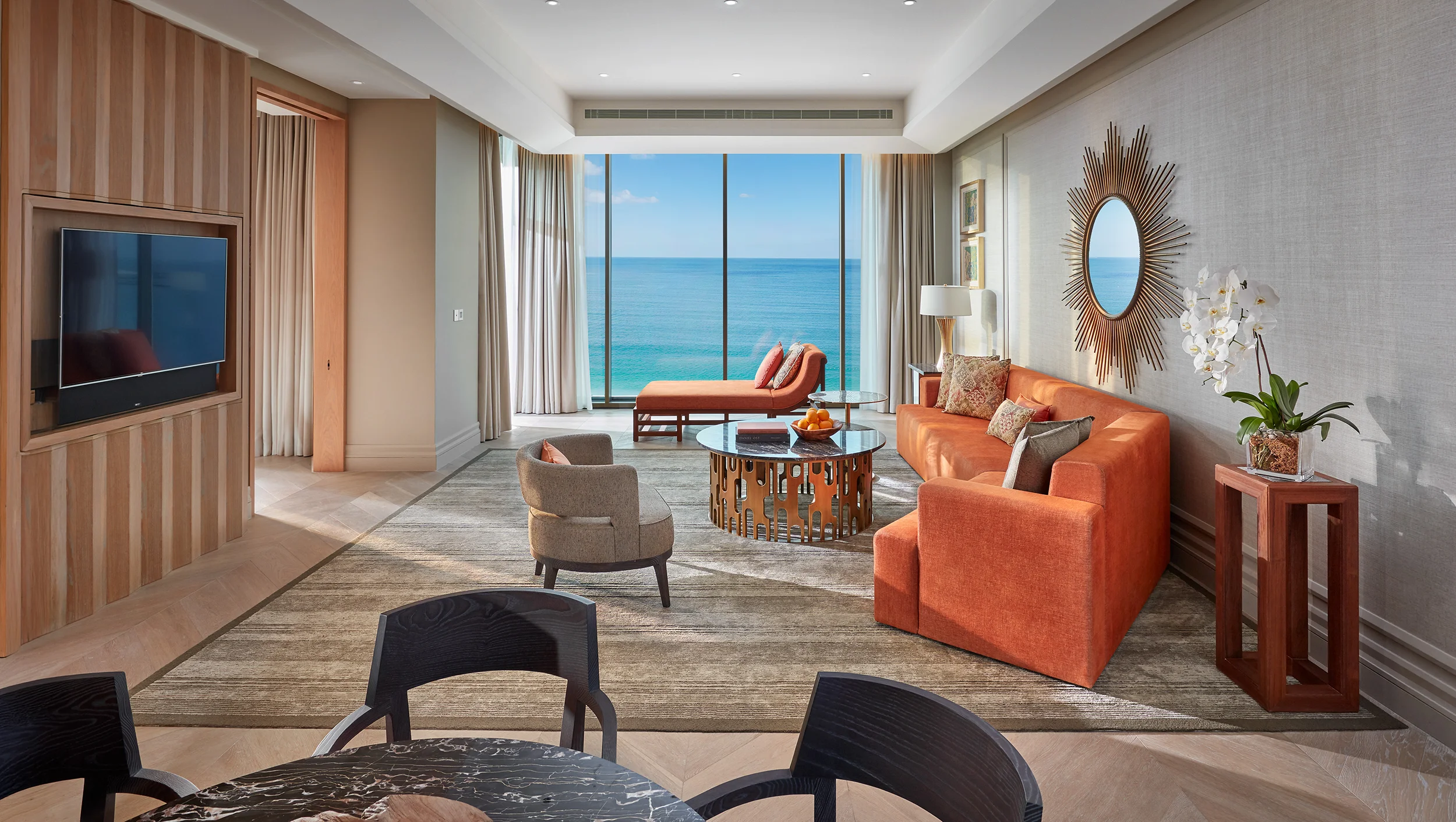 Mandarin Oriental Jumeirah 19