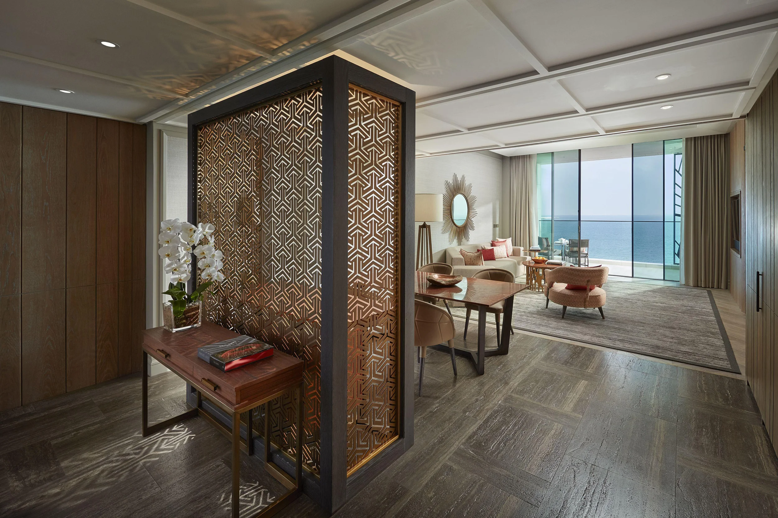 Mandarin Oriental Jumeirah 21