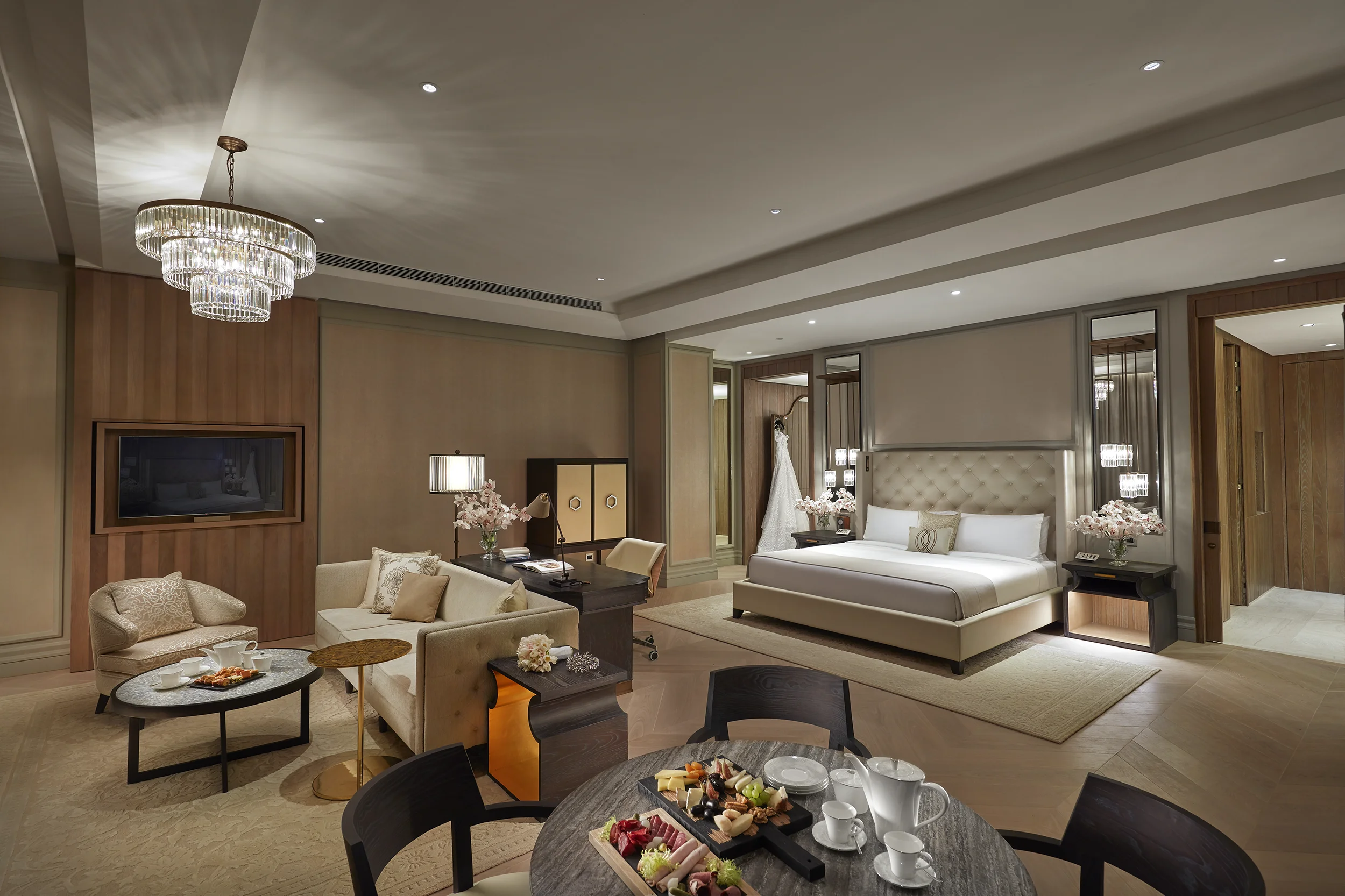 Mandarin Oriental Jumeirah 25