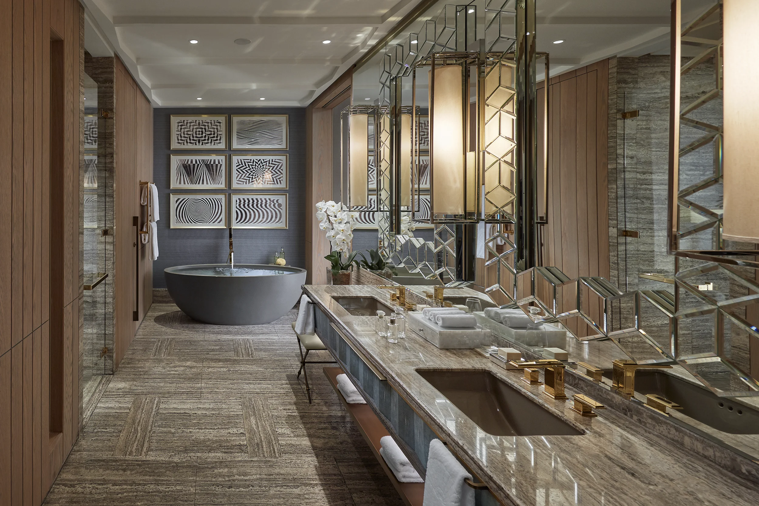 Mandarin Oriental Jumeirah 26