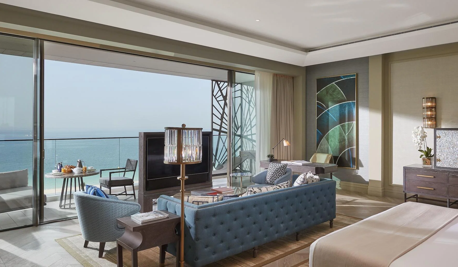 Mandarin Oriental Jumeirah 27