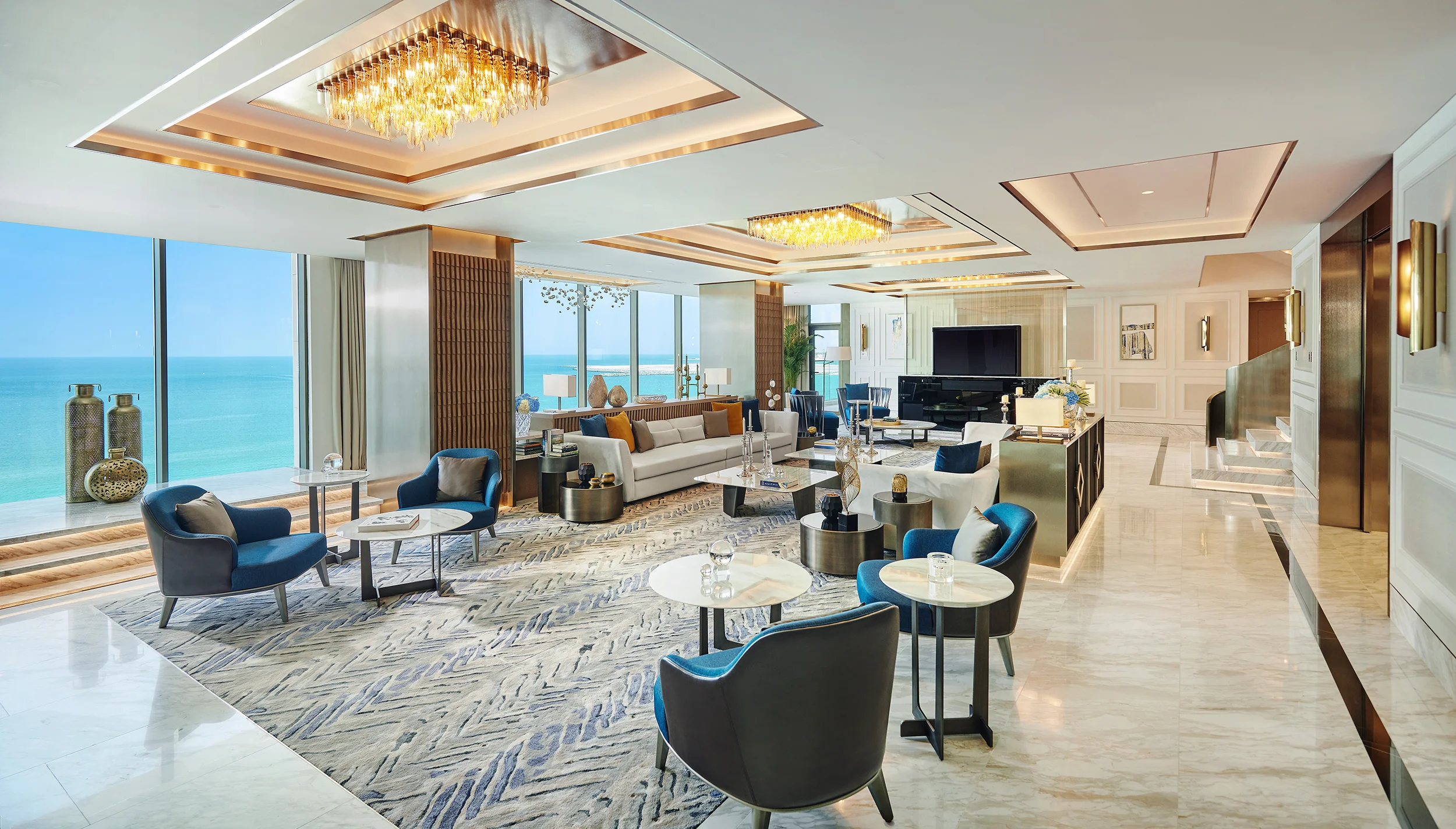 Mandarin Oriental Jumeirah 28