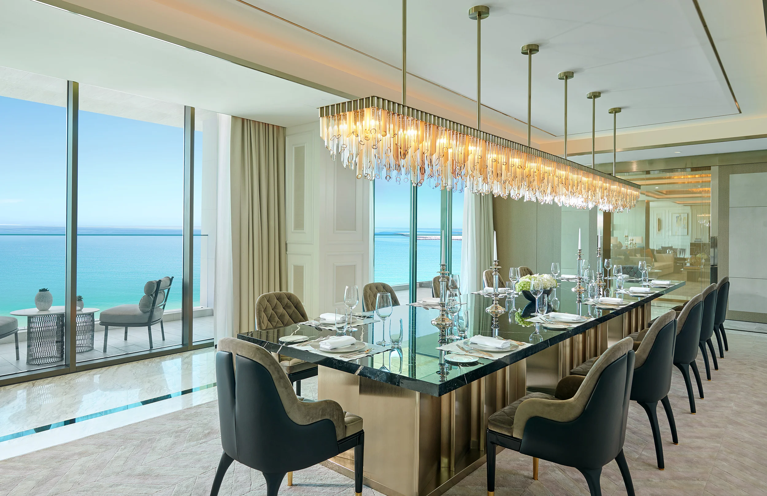 Mandarin Oriental Jumeirah 29