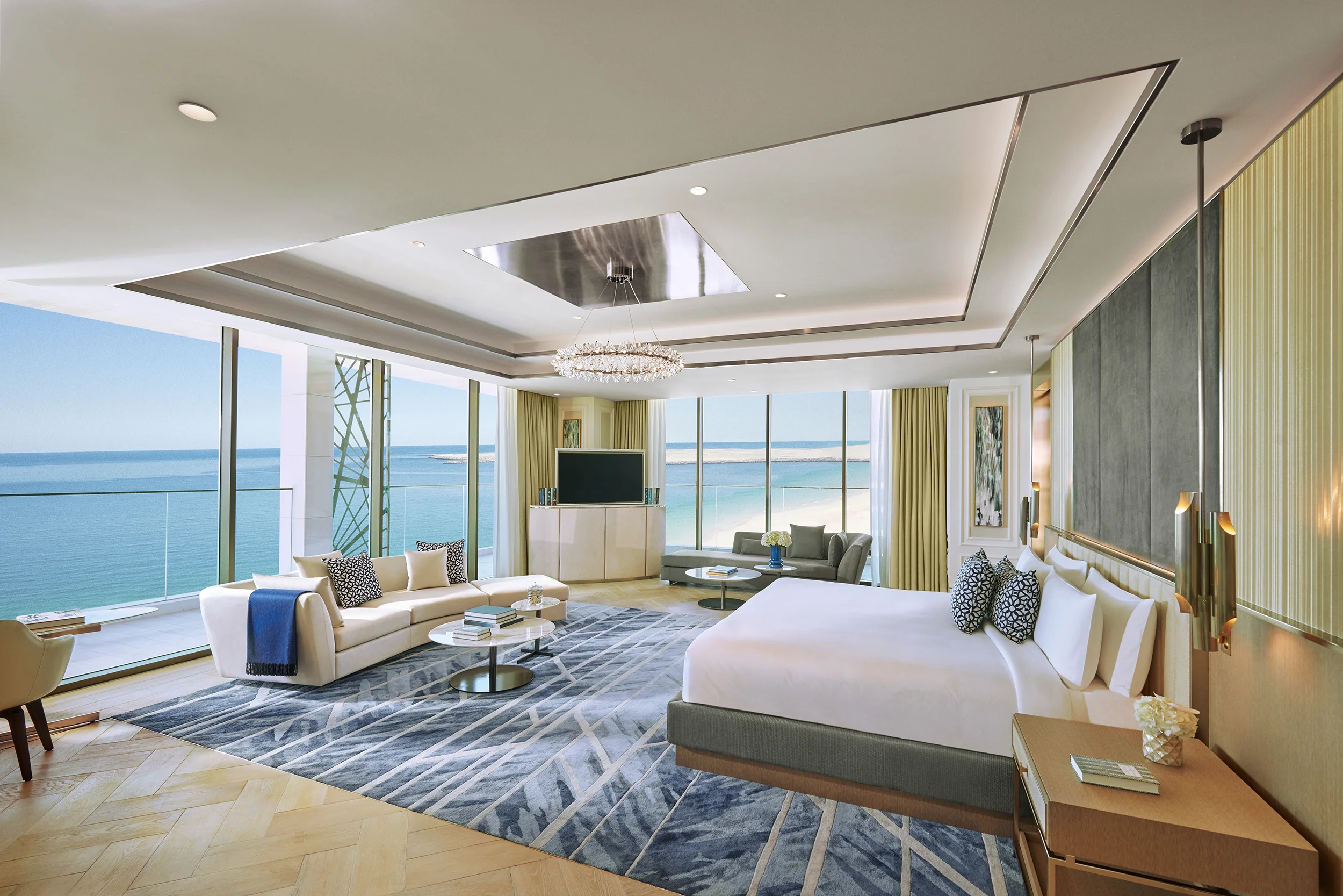 Mandarin Oriental Jumeirah 30