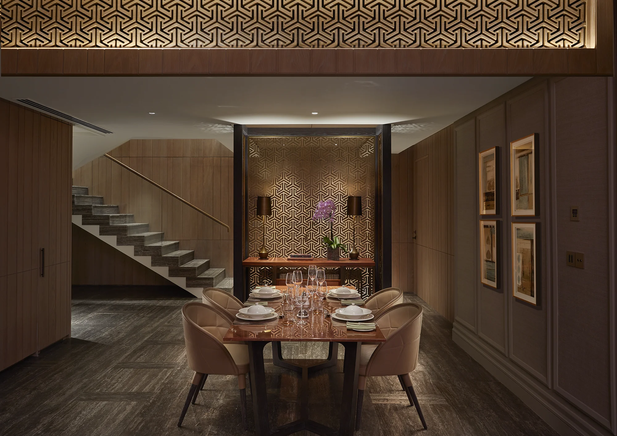 Mandarin Oriental Jumeirah 31