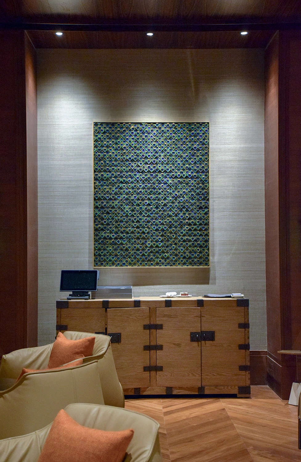 Mandarin Oriental Jumeirah 32