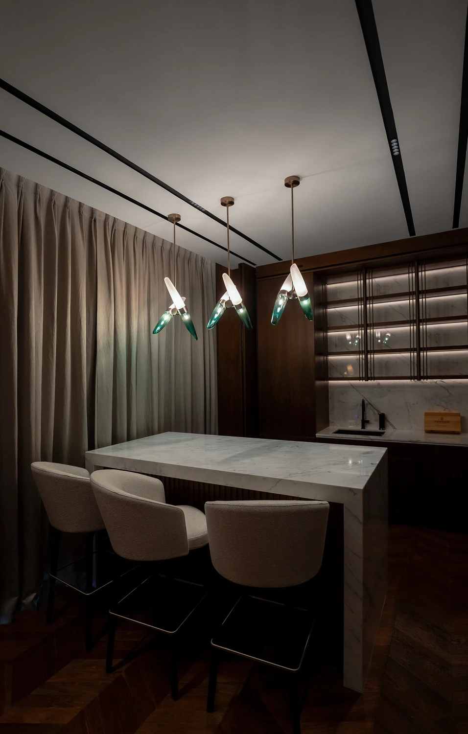 Private villa 15