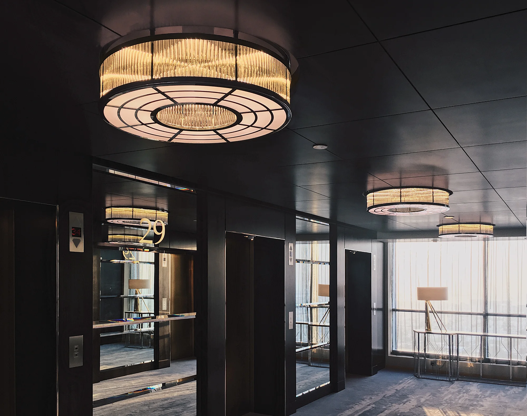 Shangri La Hotel 01