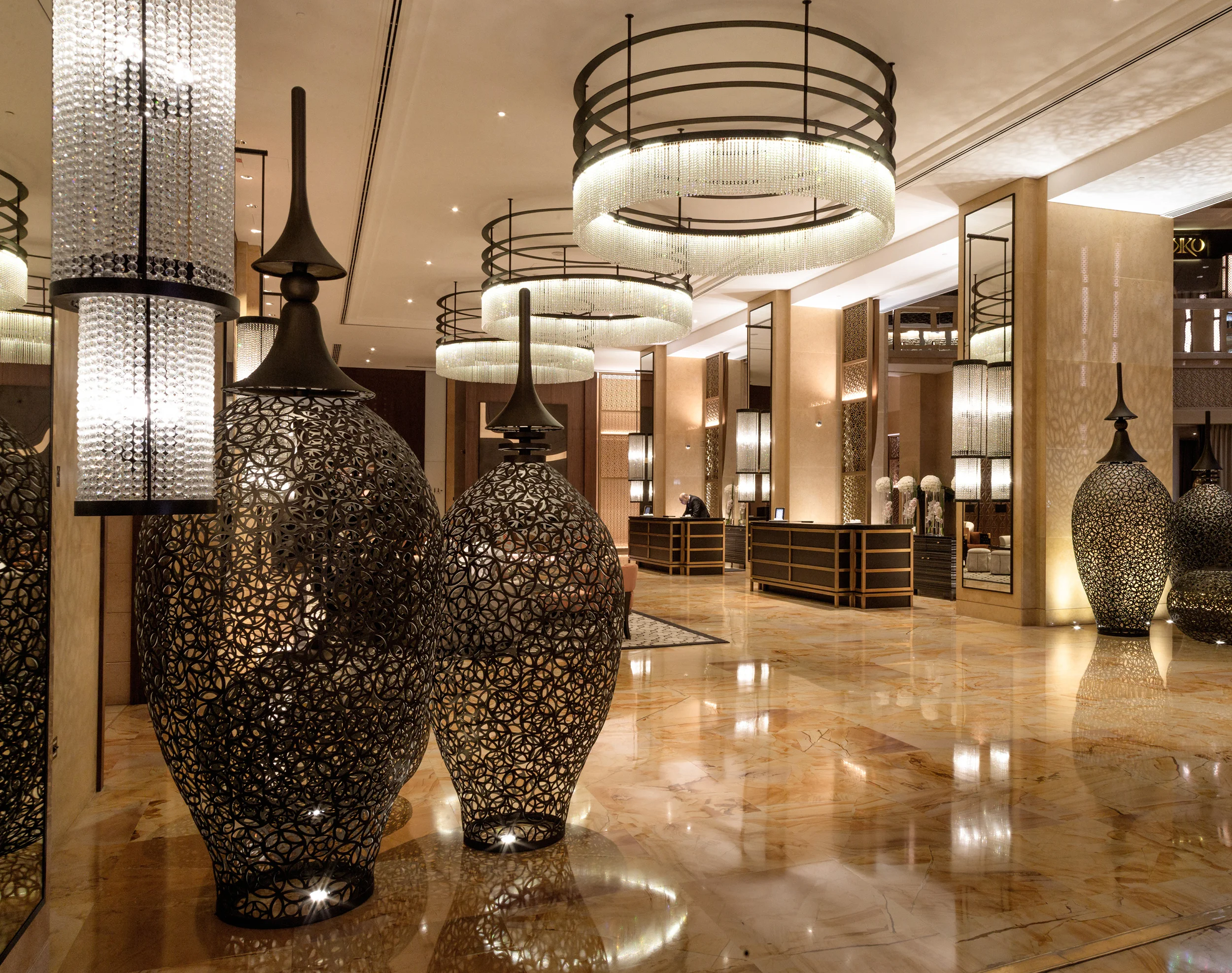The H Hotel 01