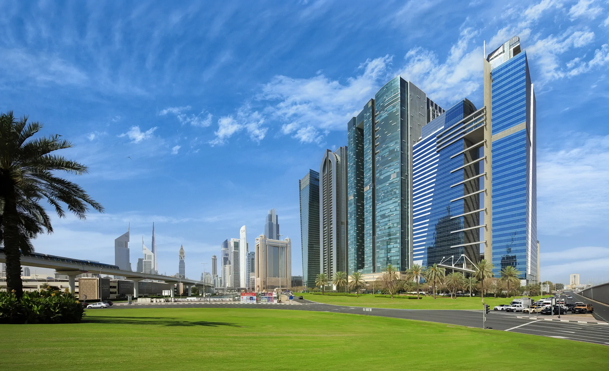 The H Hotel Cover