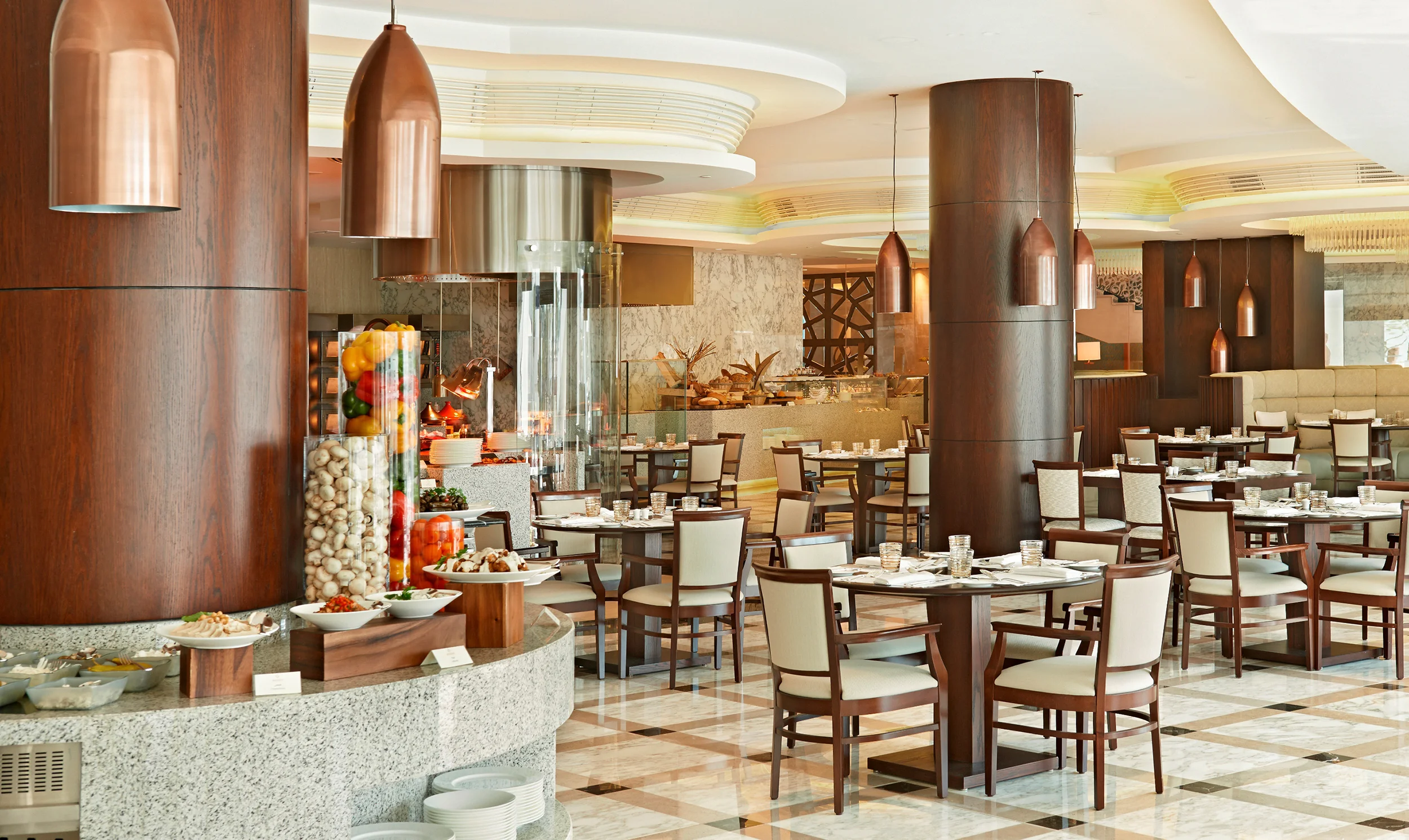 Waldorf Astoria Palm Jumeirah 03