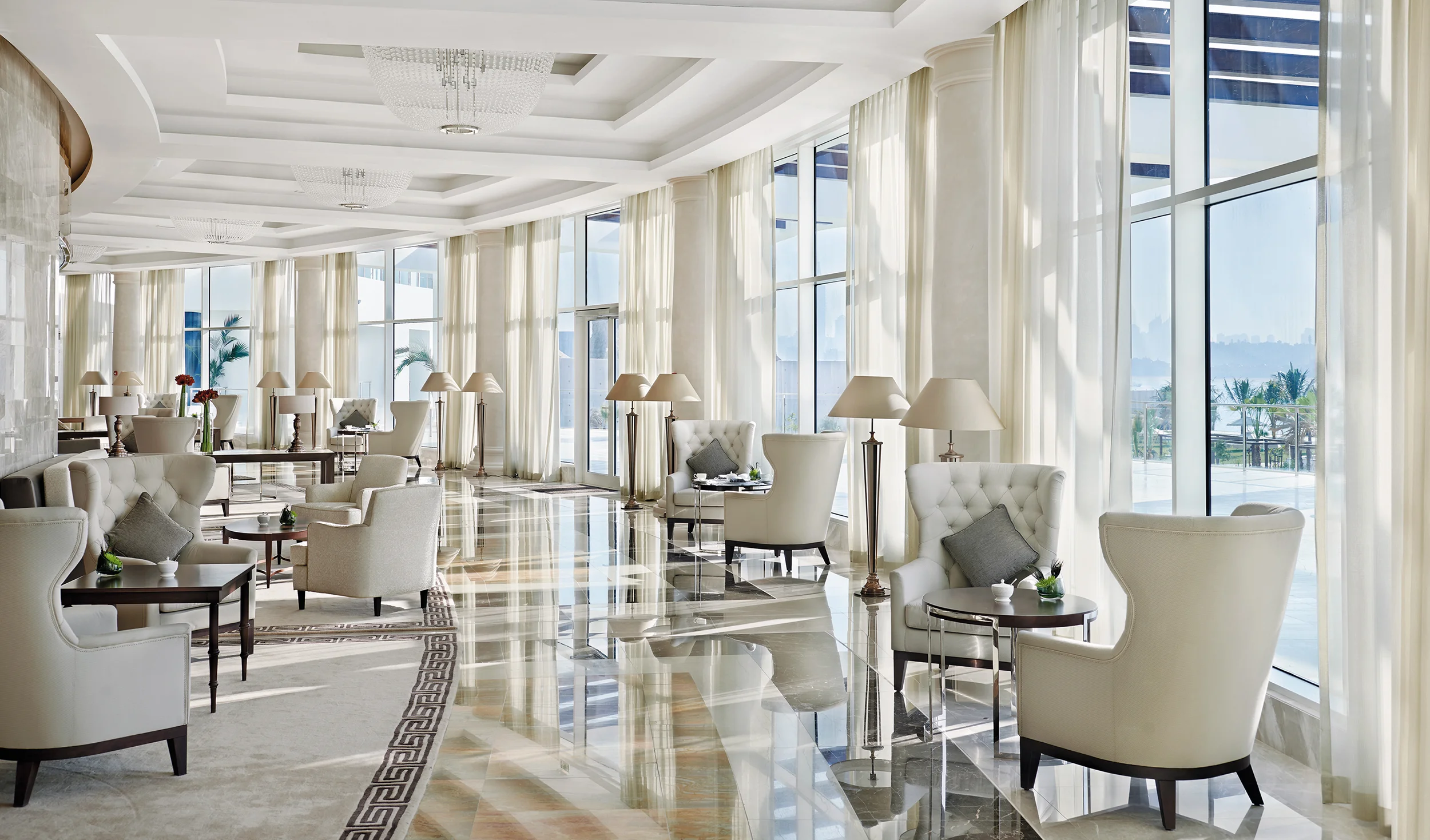 Waldorf Astoria Palm Jumeirah 04