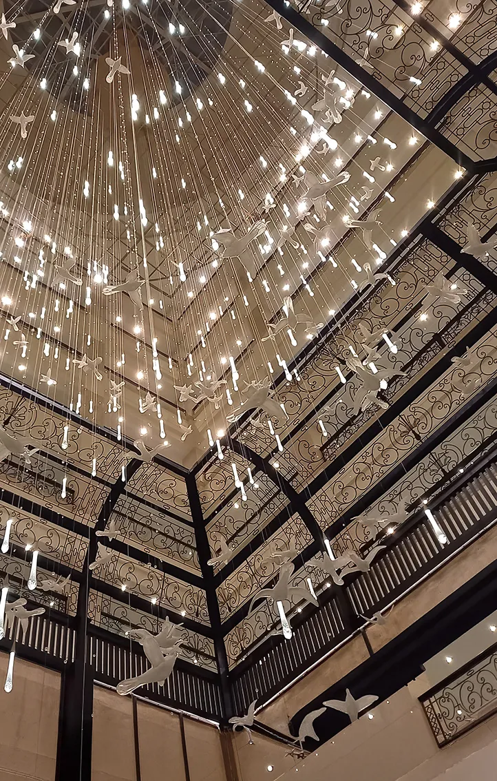 Westin Mina Seyahi 02