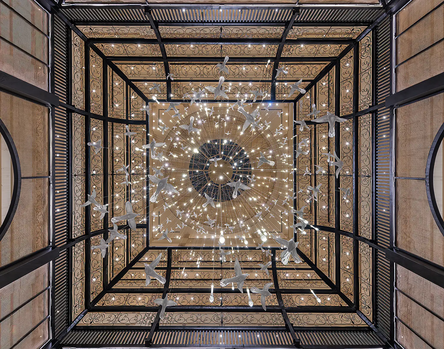 Westin Mina Seyahi 03