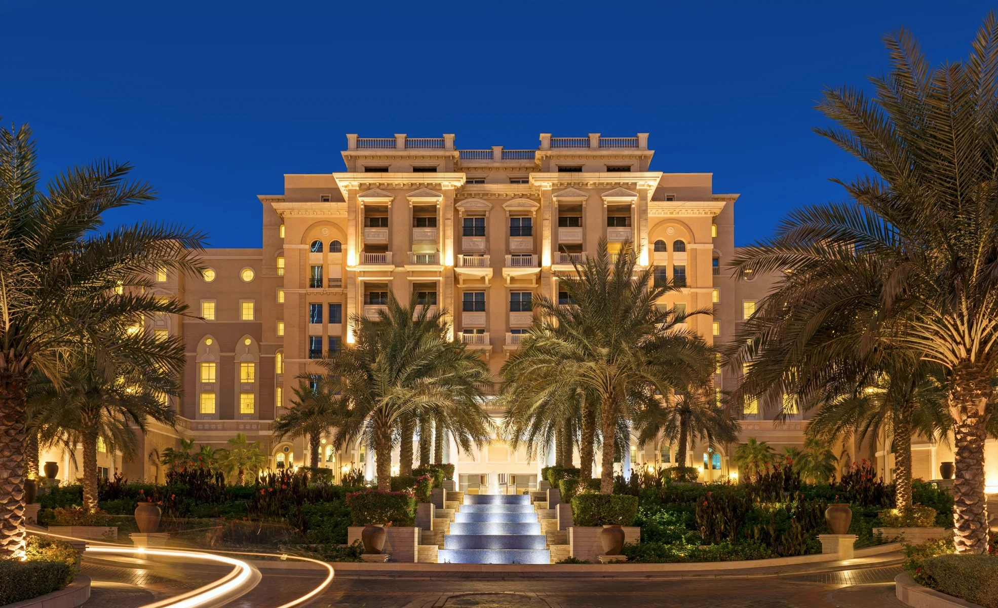 Westin Mina Seyahi Cover
