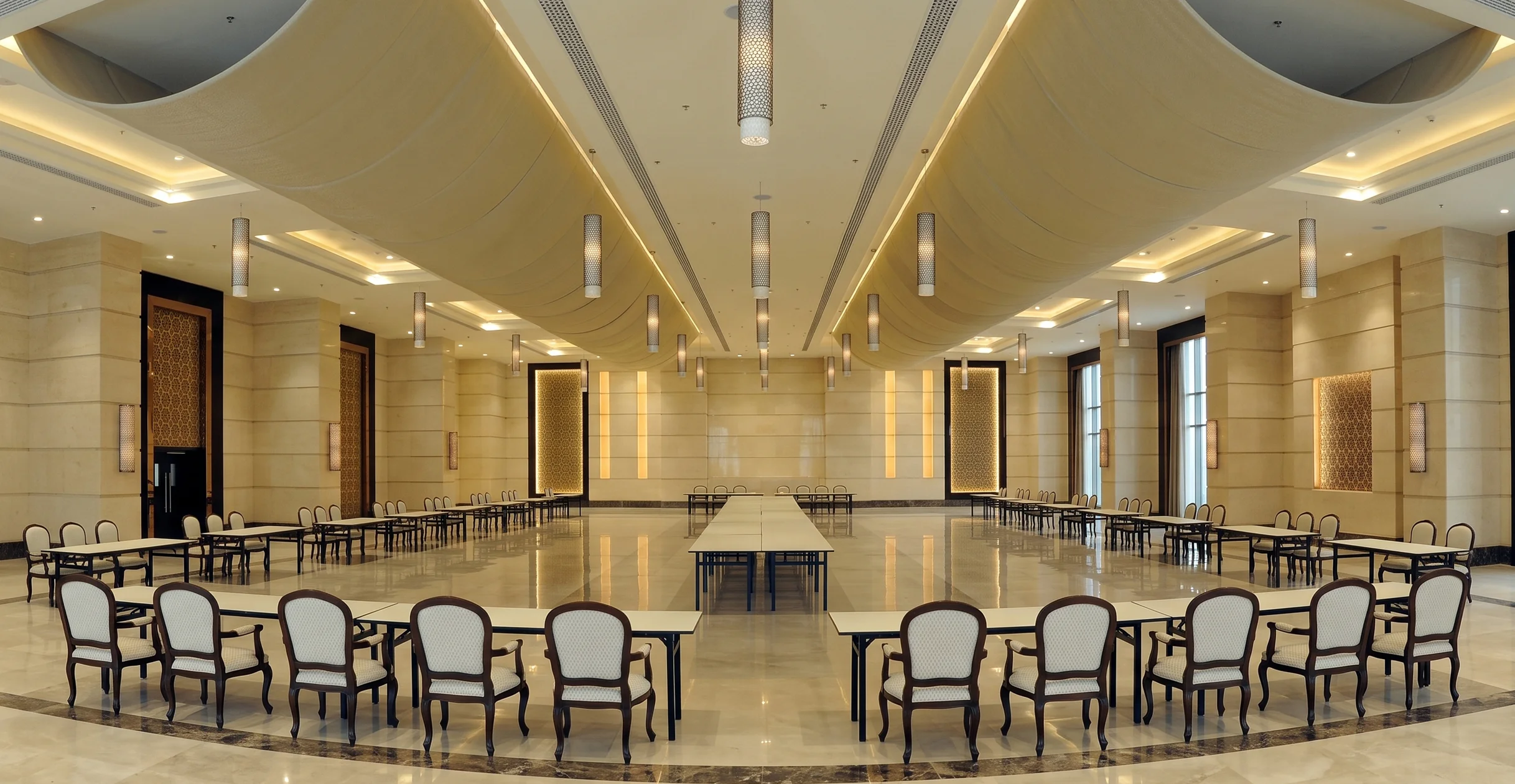 ministry of interior headquarter Doha 04