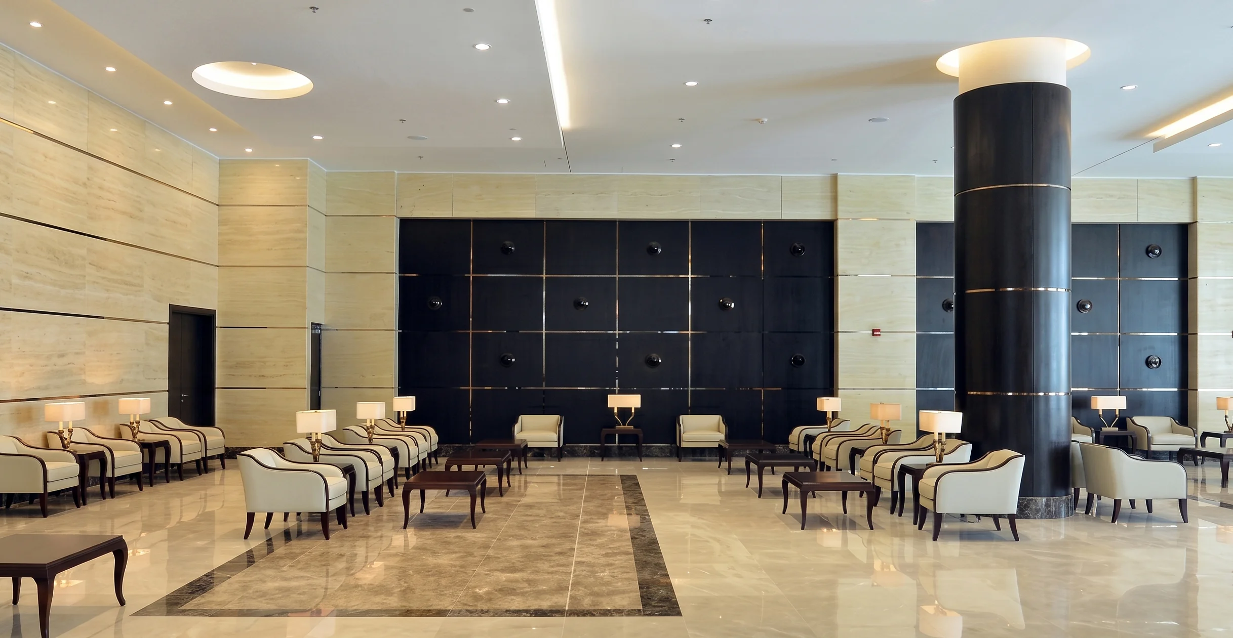 ministry of interior headquarter Doha 05